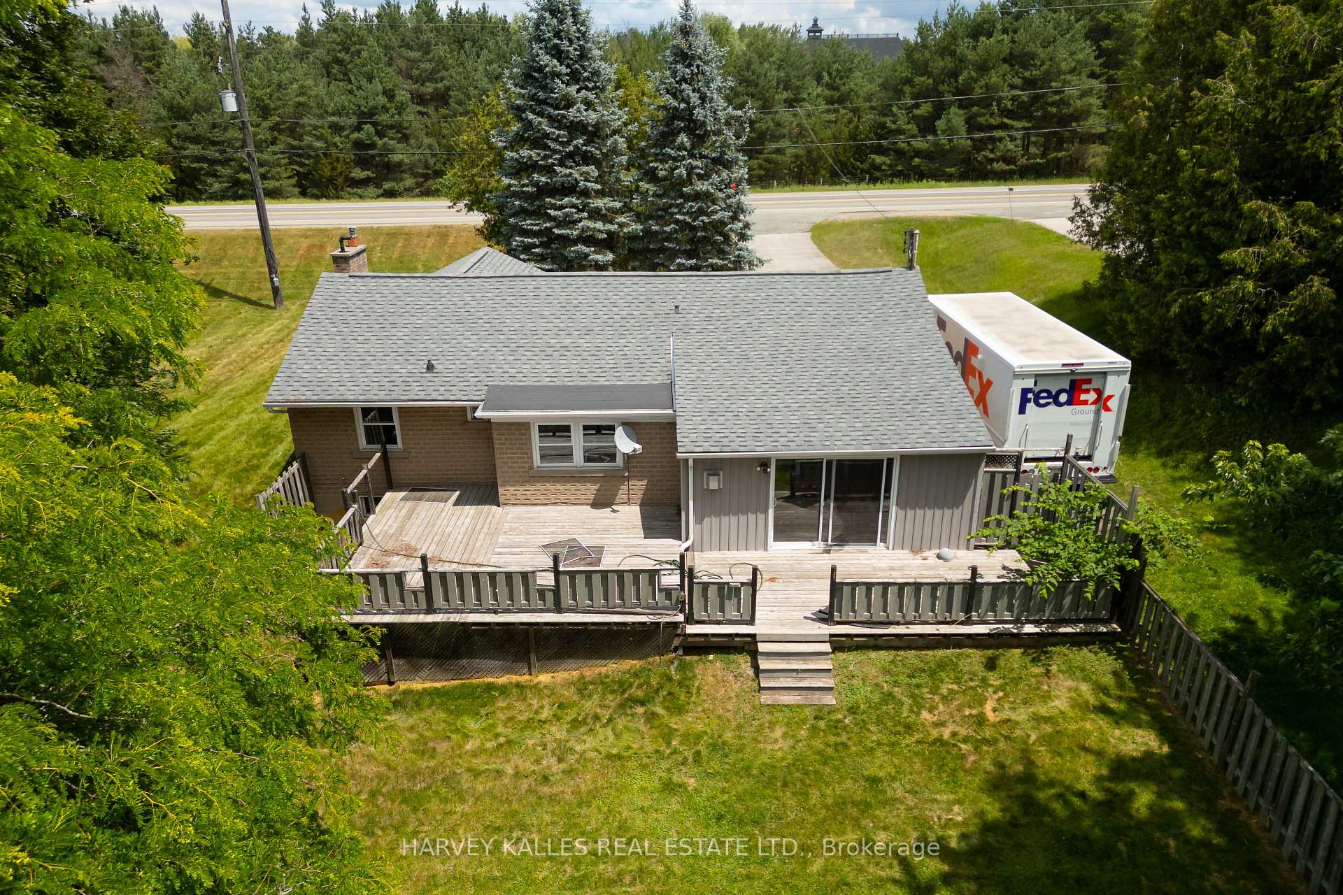 Photo 26 of Unit 50, 15140 Regional Road, Caledon, Bolton North — HOMEH