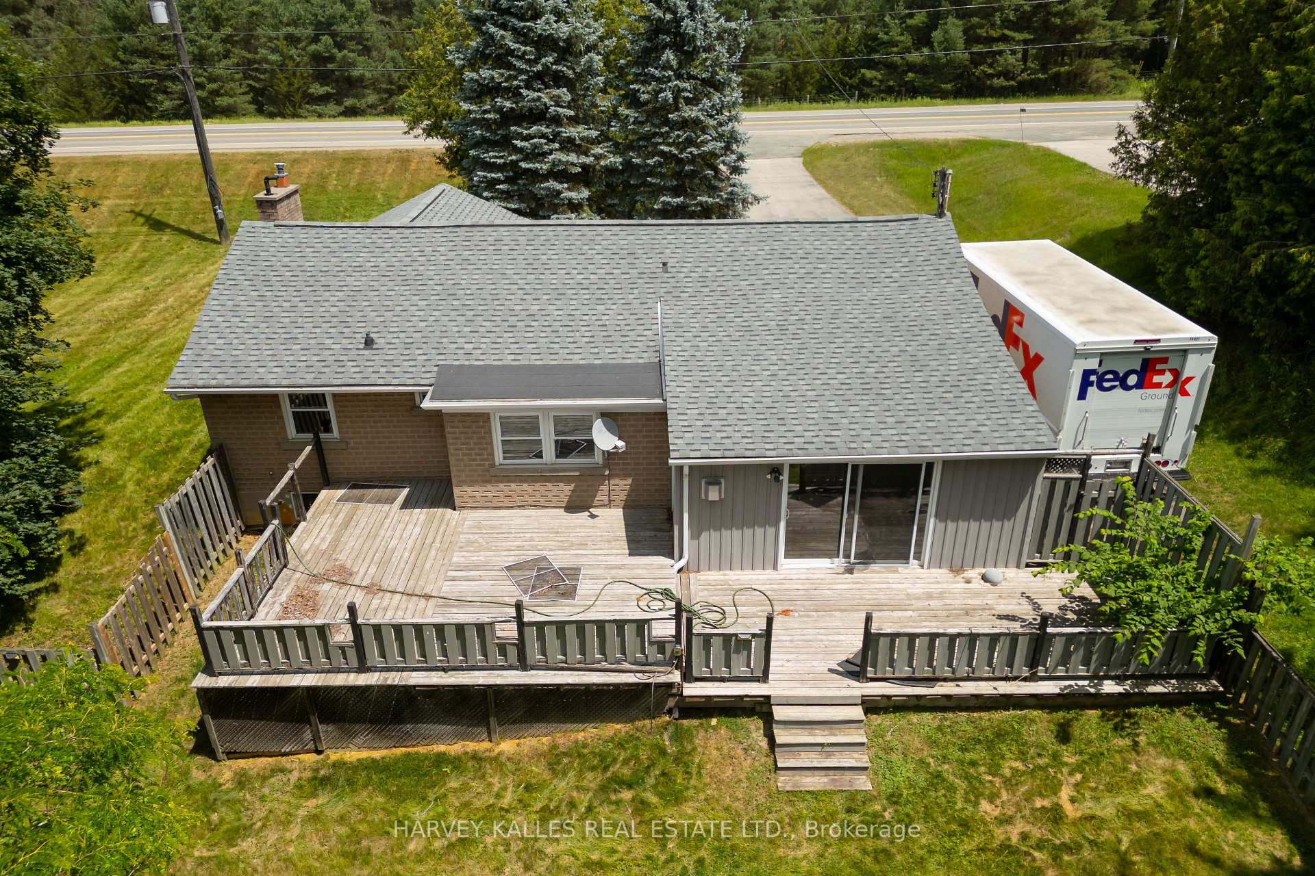 Photo 27 of Unit 50, 15140 Regional Road, Caledon, Bolton North — HOMEH