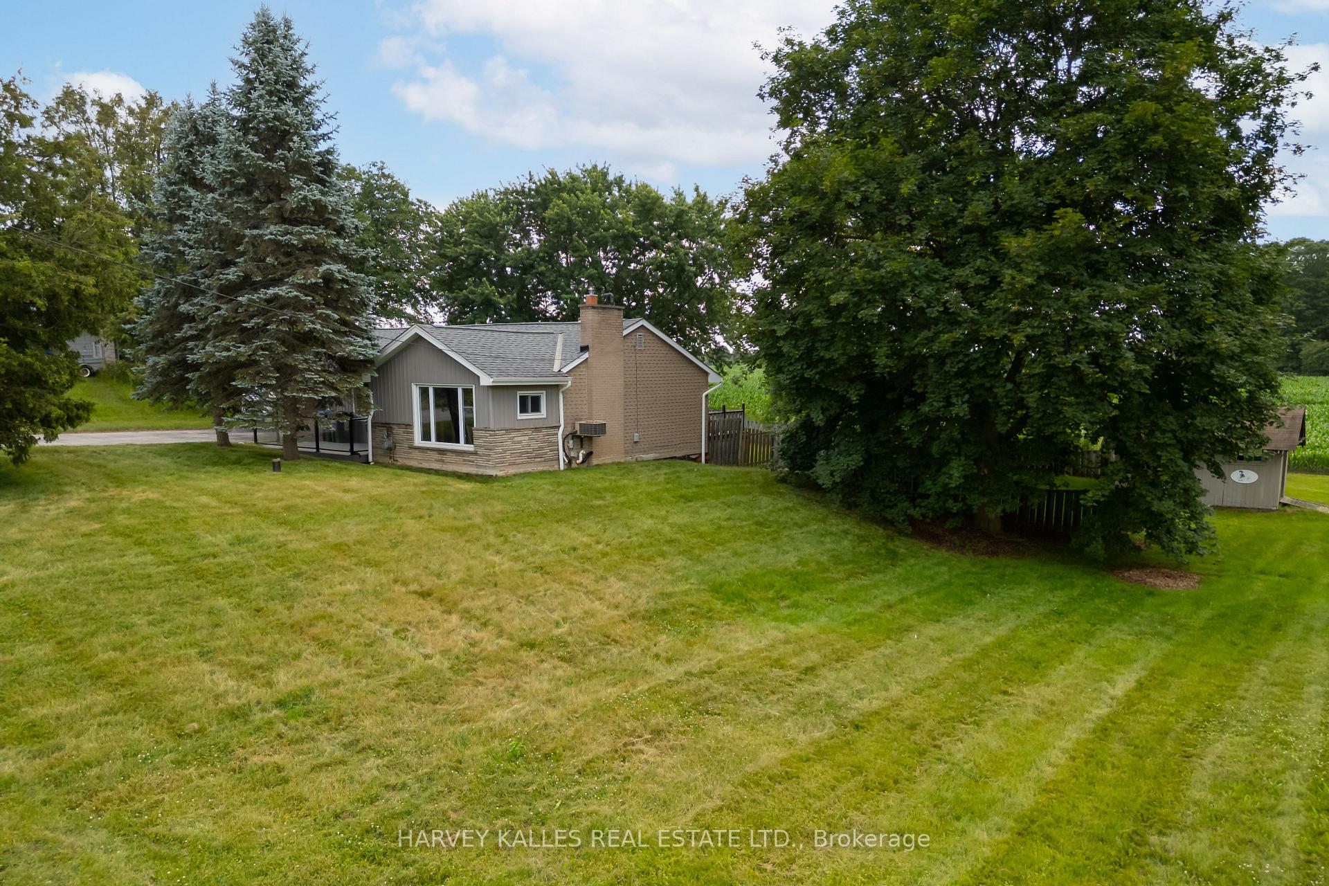 Photo 29 of Unit 50, 15140 Regional Road, Caledon, Bolton North — HOMEH