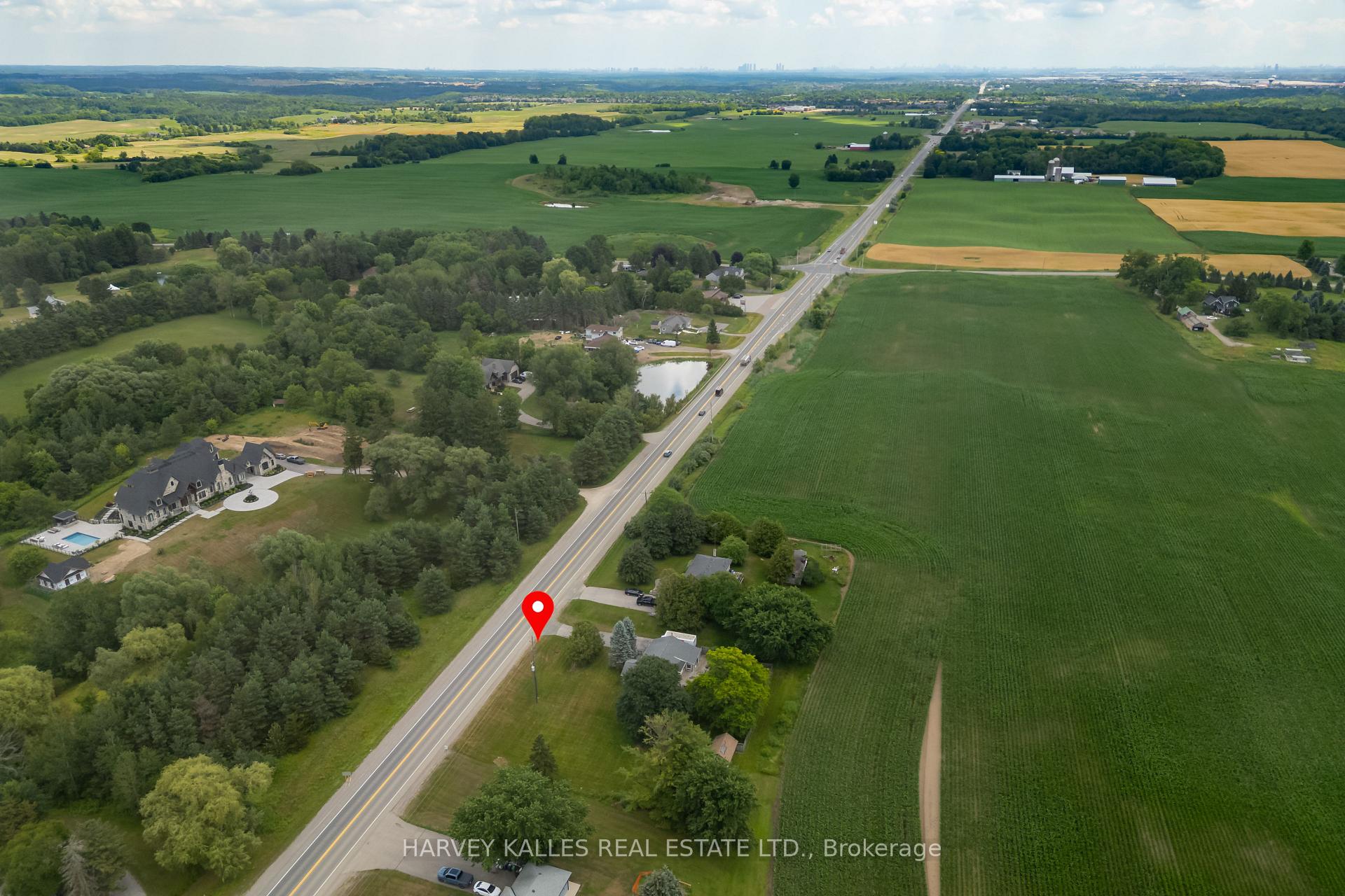 Photo 32 of Unit 50, 15140 Regional Road, Caledon, Bolton North — HOMEH