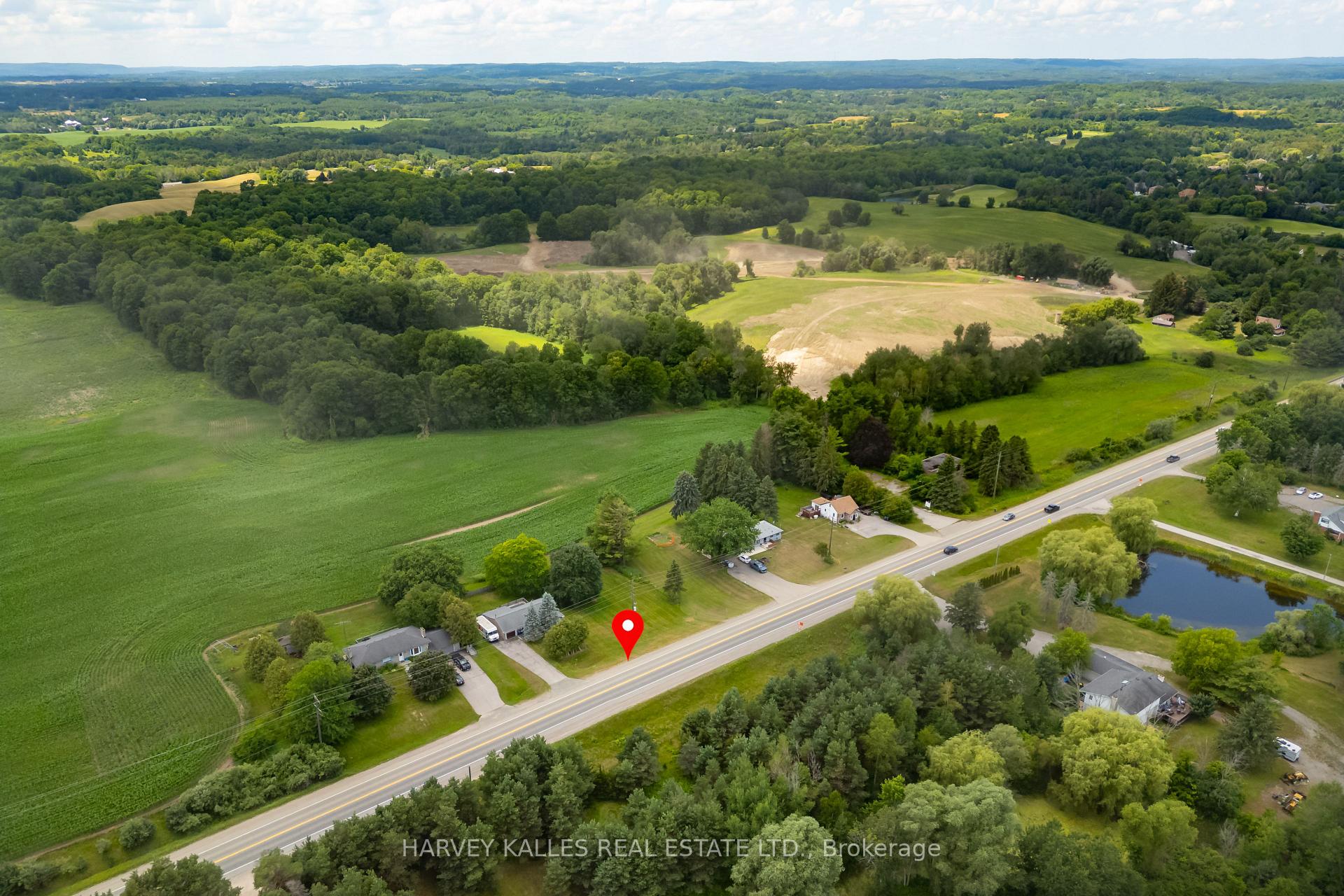 Photo 33 of Unit 50, 15140 Regional Road, Caledon, Bolton North — HOMEH