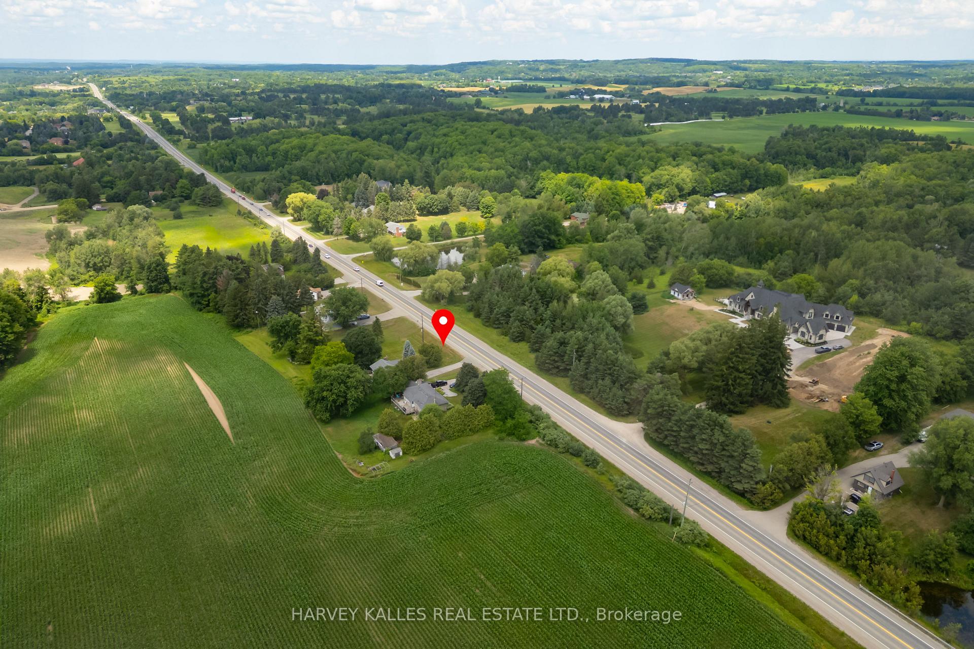 Photo 34 of Unit 50, 15140 Regional Road, Caledon, Bolton North — HOMEH