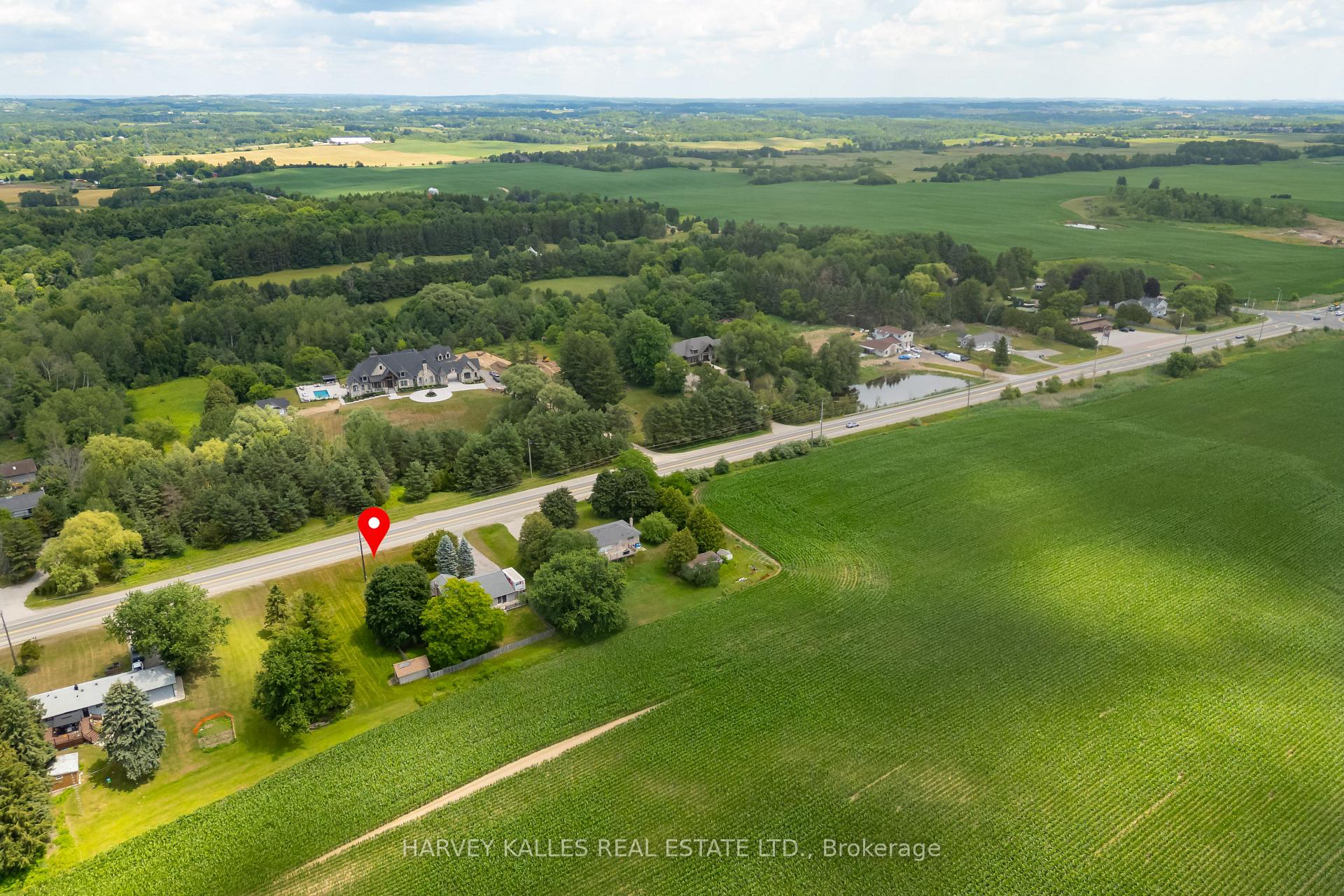 Photo 35 of Unit 50, 15140 Regional Road, Caledon, Bolton North — HOMEH