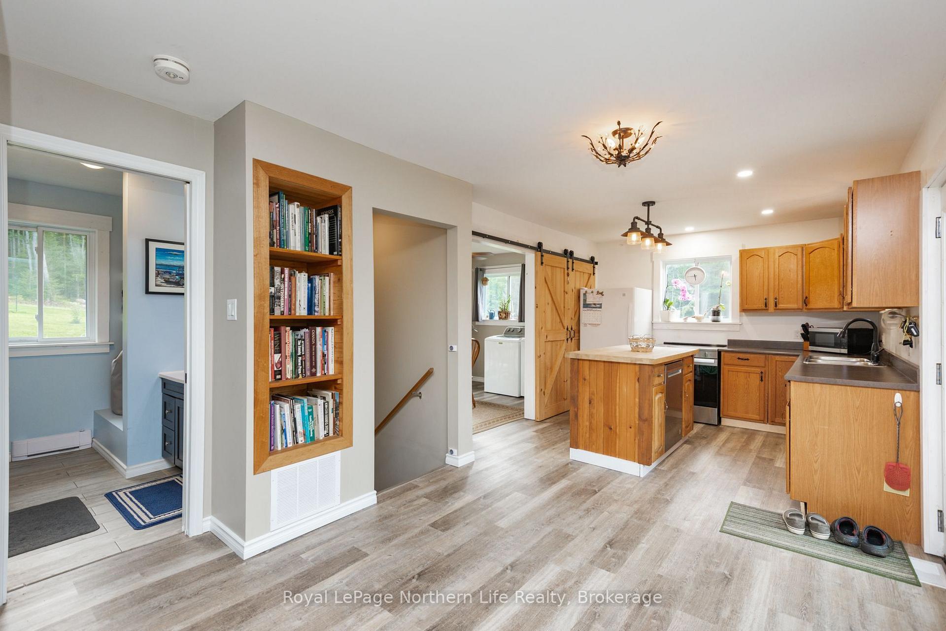 Photo 5 of 1343 Golf Course Road, Chisholm — HOMEH