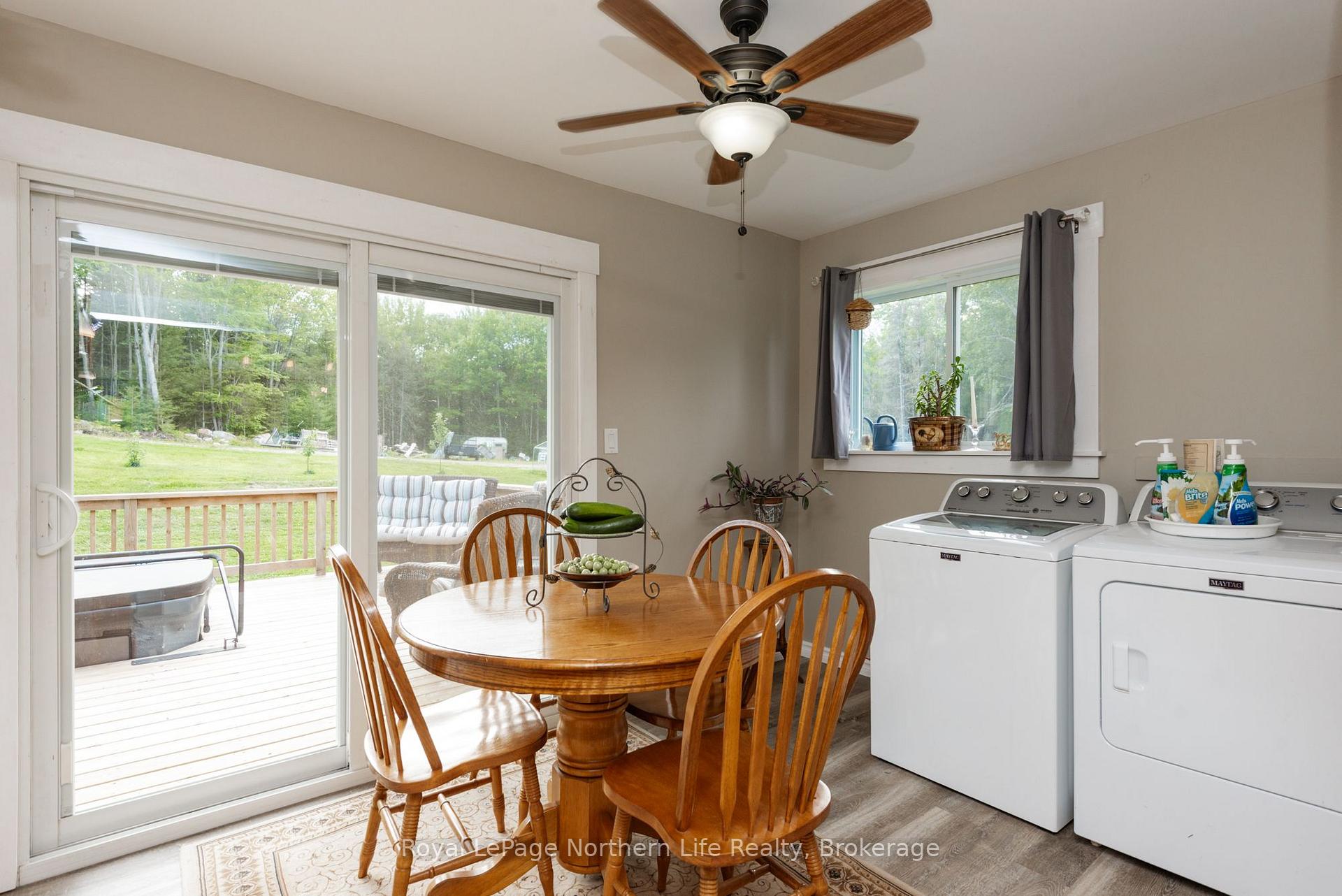 Photo 9 of 1343 Golf Course Road, Chisholm — HOMEH