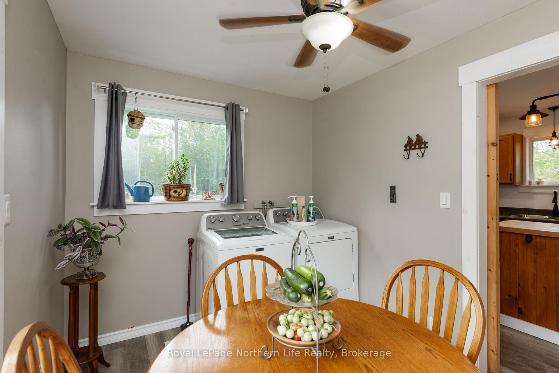 Photo 11 of 1343 Golf Course Road, Chisholm — HOMEH