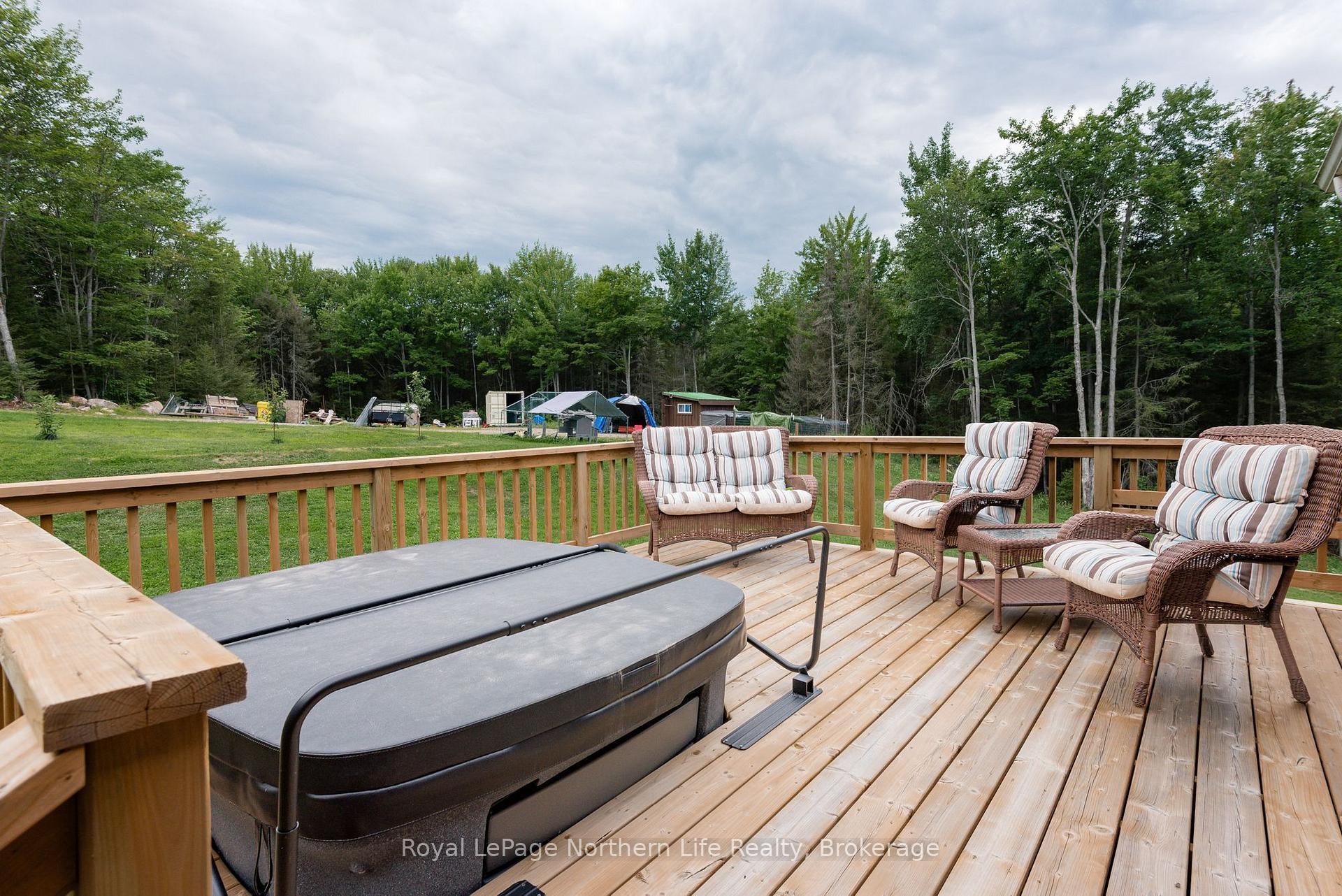 Photo 34 of 1343 Golf Course Road, Chisholm — HOMEH
