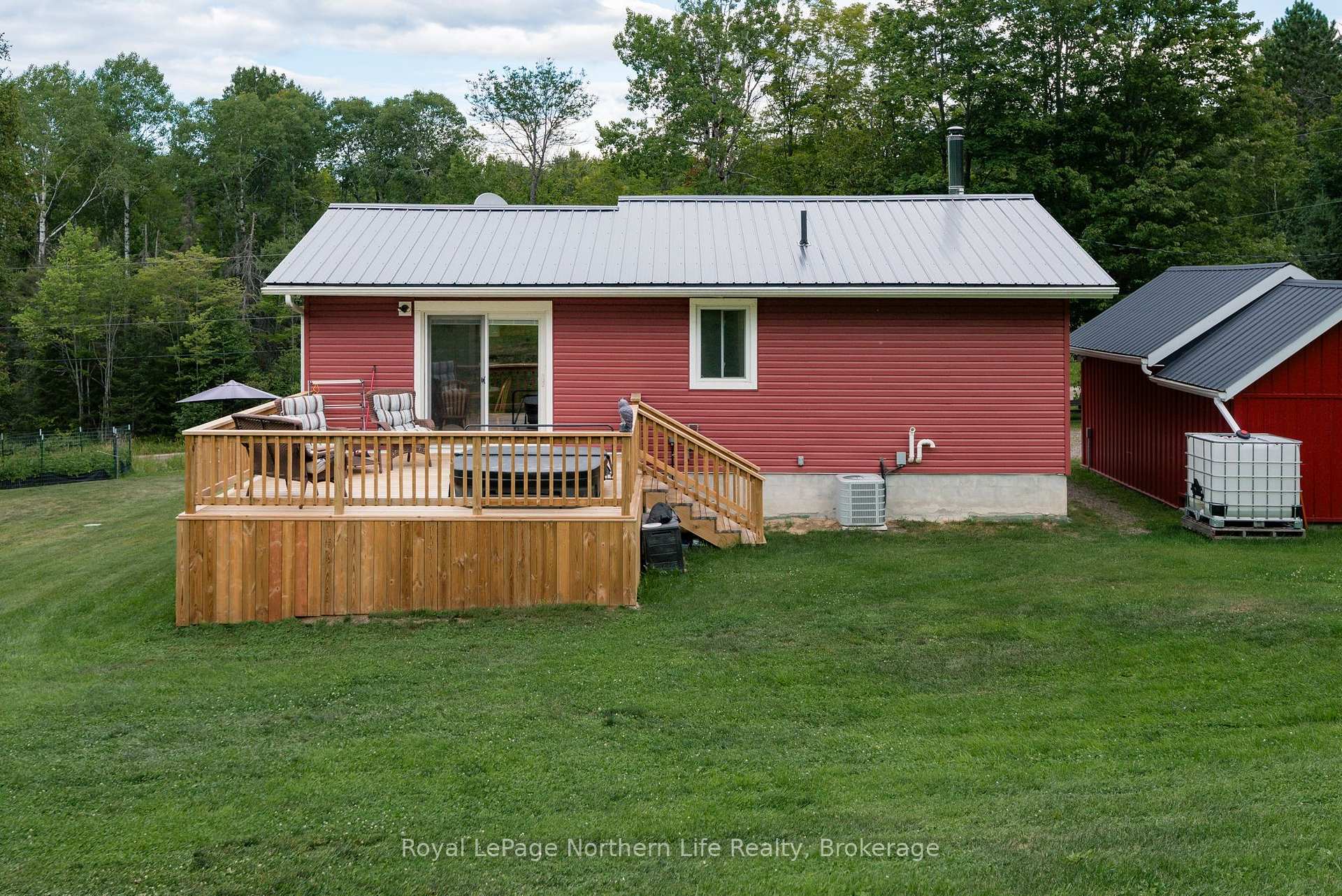 Photo 37 of 1343 Golf Course Road, Chisholm — HOMEH