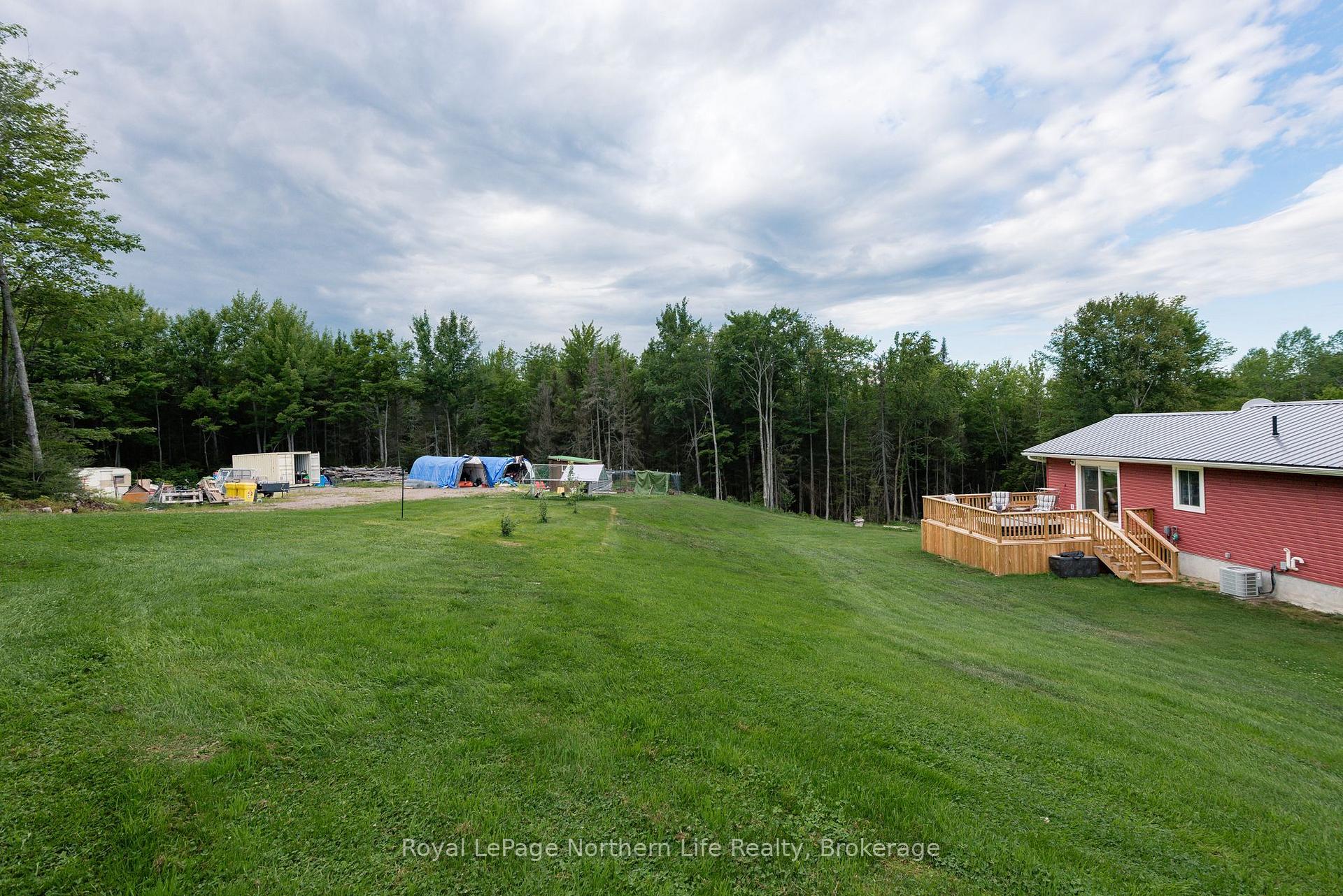 Photo 38 of 1343 Golf Course Road, Chisholm — HOMEH