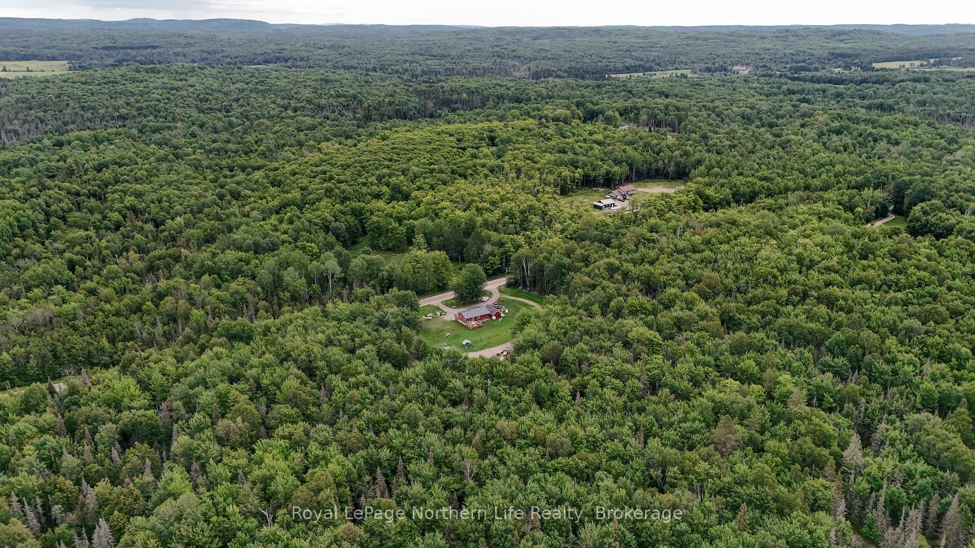 Photo 42 of 1343 Golf Course Road, Chisholm — HOMEH