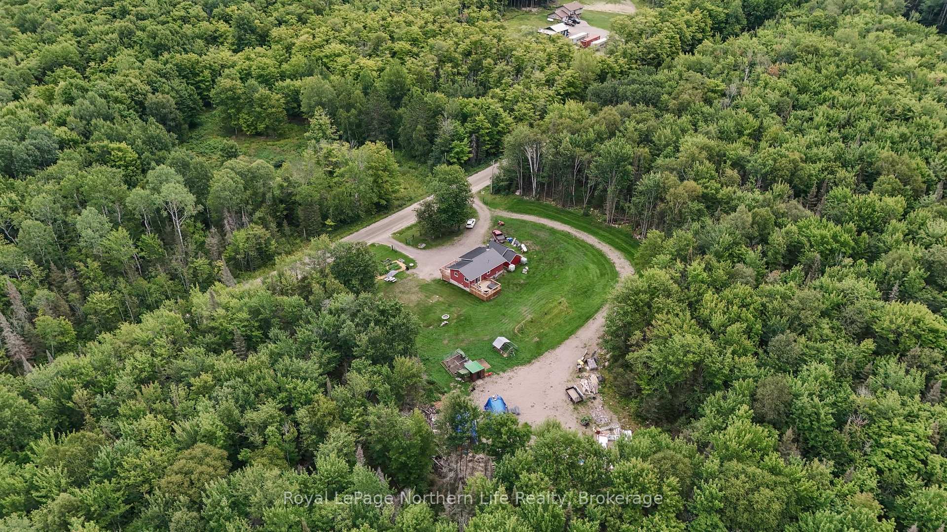 Photo 43 of 1343 Golf Course Road, Chisholm — HOMEH