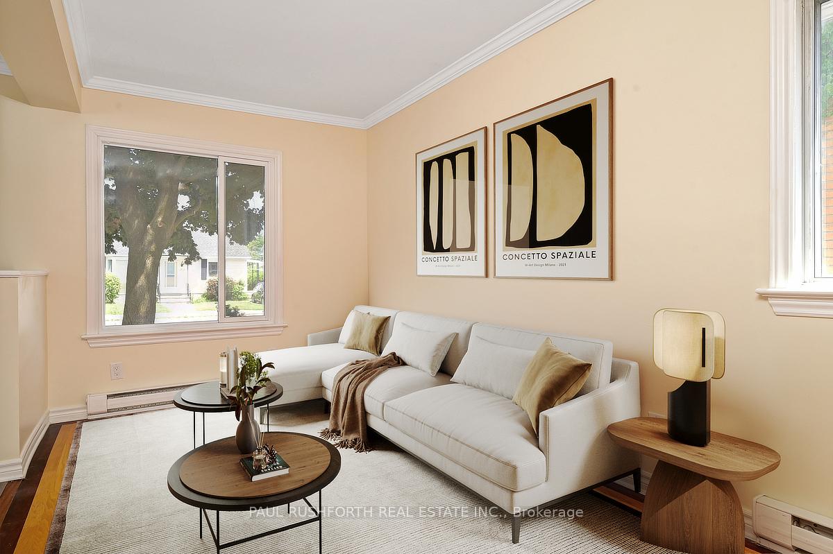 Photo 5 of 978 Admiral Avenue, Ottawa, Carlington — HOMEH