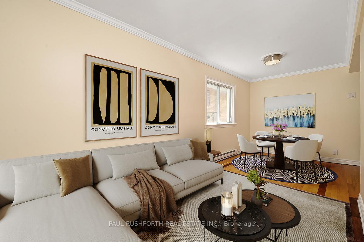 Photo 6 of 978 Admiral Avenue, Ottawa, Carlington — HOMEH