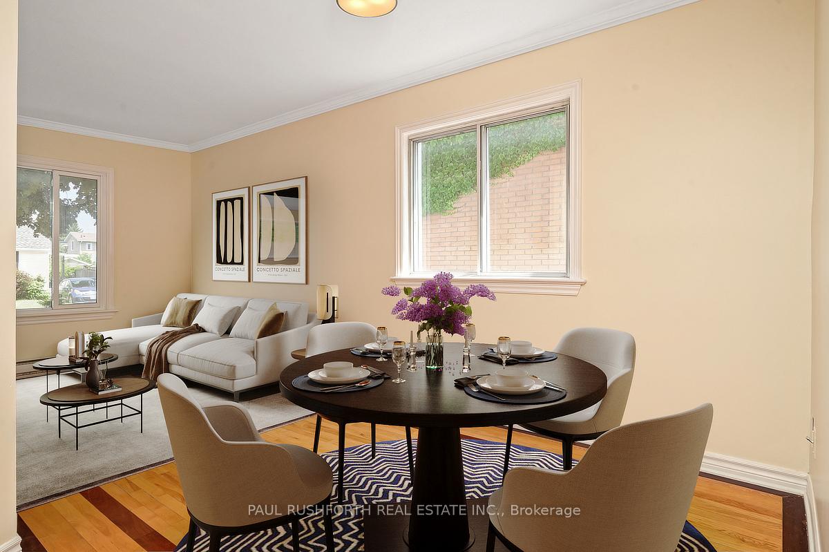 Photo 8 of 978 Admiral Avenue, Ottawa, Carlington — HOMEH