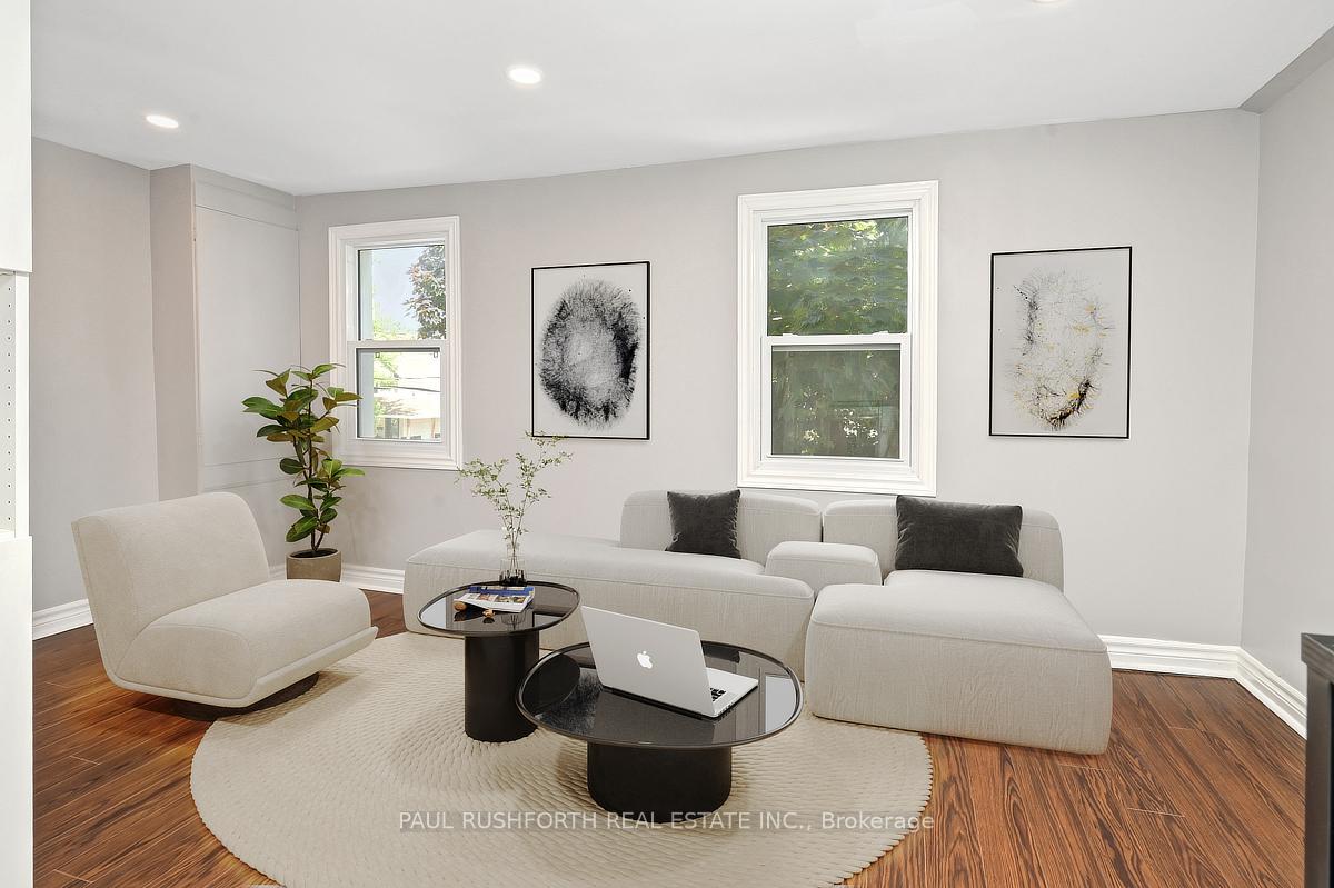Photo 16 of 978 Admiral Avenue, Ottawa, Carlington — HOMEH