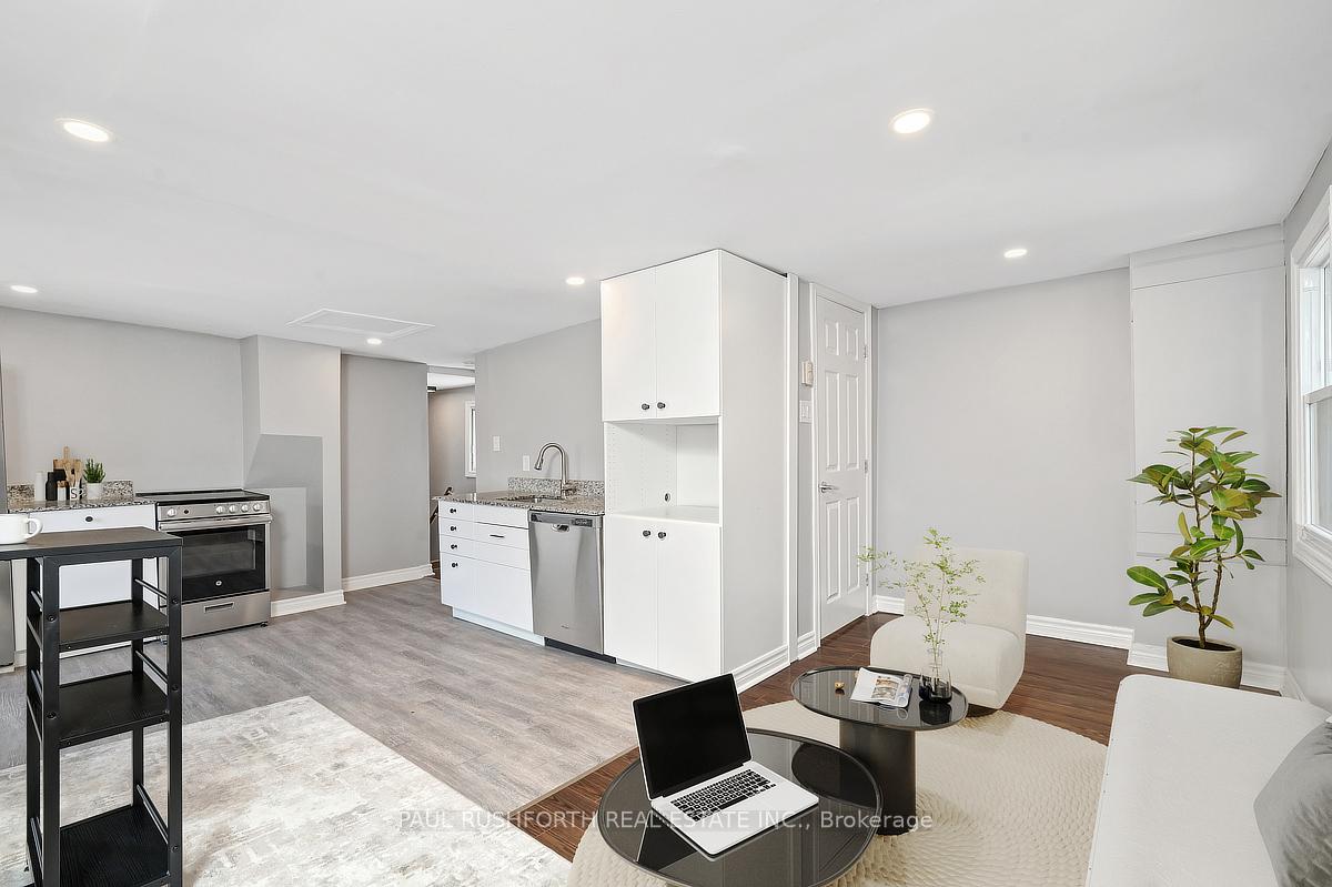 Photo 17 of 978 Admiral Avenue, Ottawa, Carlington — HOMEH