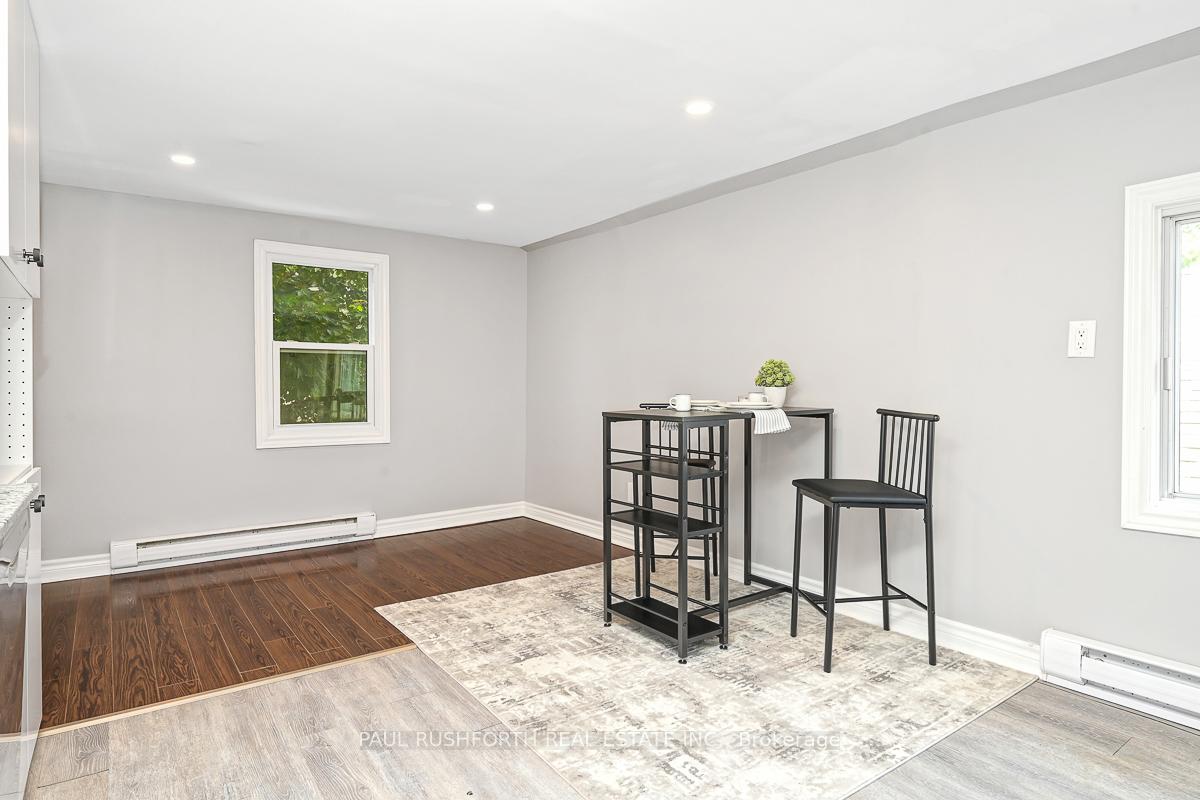 Photo 20 of 978 Admiral Avenue, Ottawa, Carlington — HOMEH