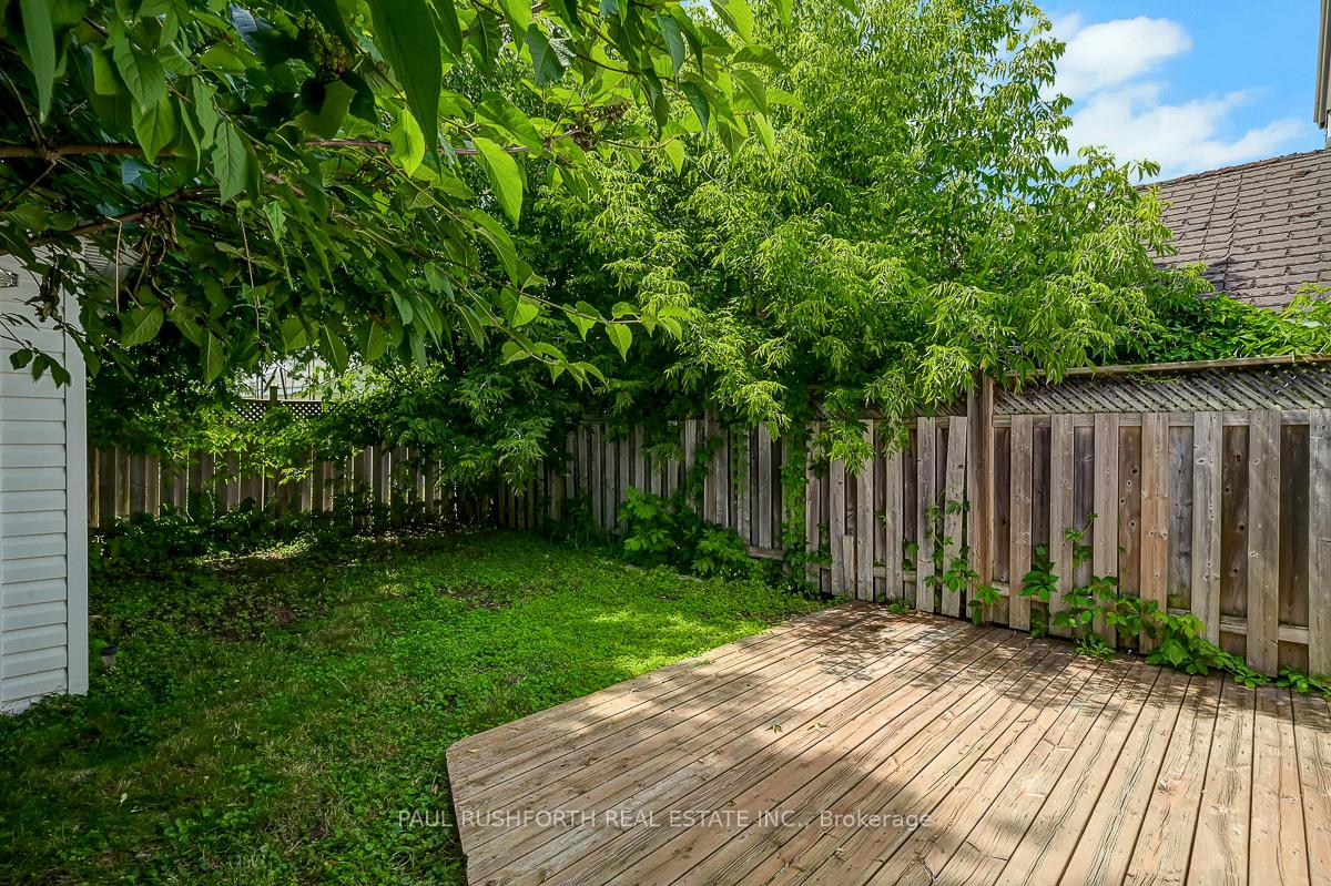 Photo 24 of 978 Admiral Avenue, Ottawa, Carlington — HOMEH