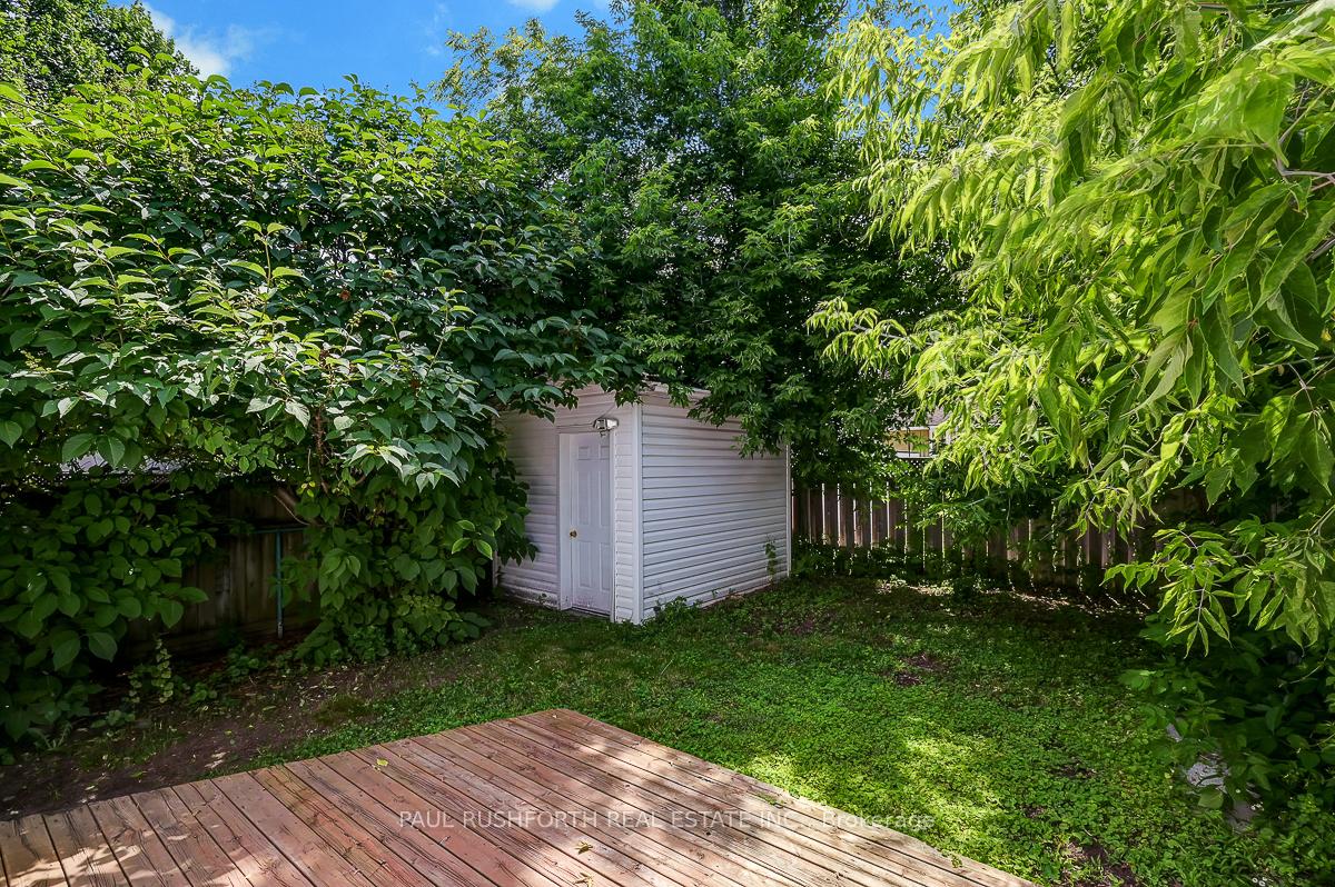 Photo 25 of 978 Admiral Avenue, Ottawa, Carlington — HOMEH
