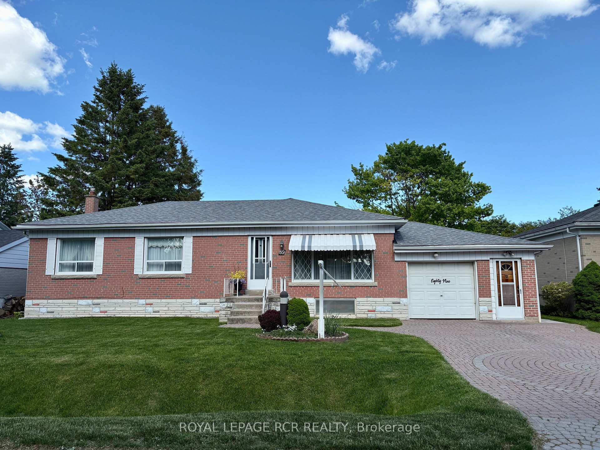 Photo 1 of 89 William Street, New Tecumseth, Alliston — HOMEH