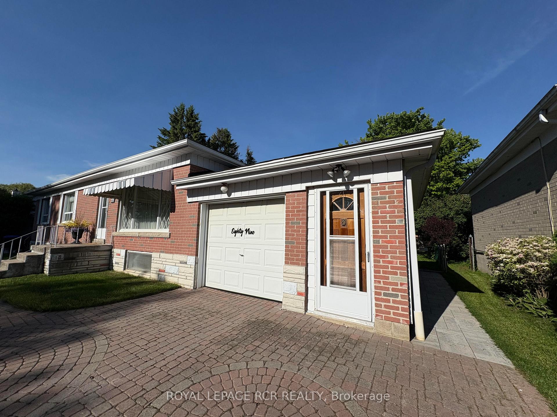 Photo 2 of 89 William Street, New Tecumseth, Alliston — HOMEH