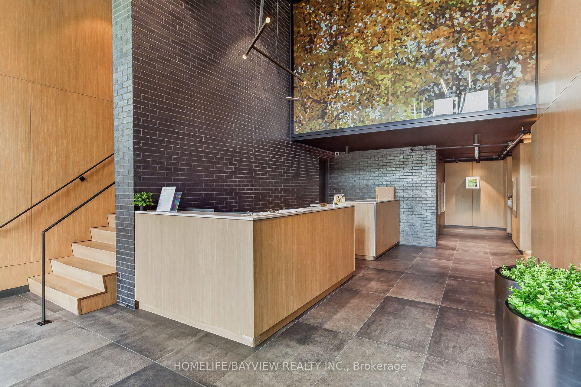 Photo 6 of Unit 609, 7 Smith Crescent, Etobicoke, Stonegate-Queensway — HOMEH