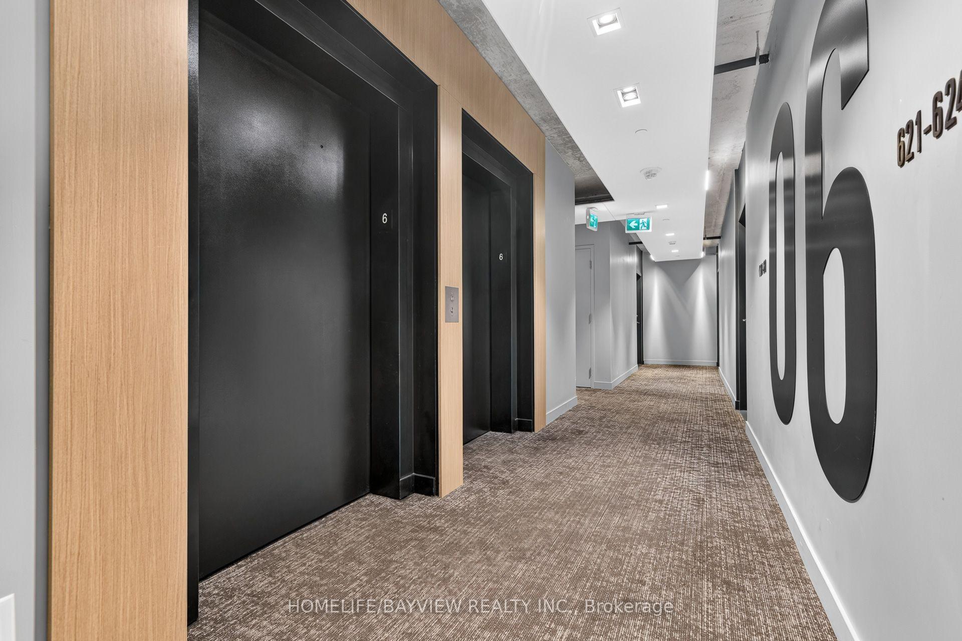 Photo 8 of Unit 609, 7 Smith Crescent, Etobicoke, Stonegate-Queensway — HOMEH
