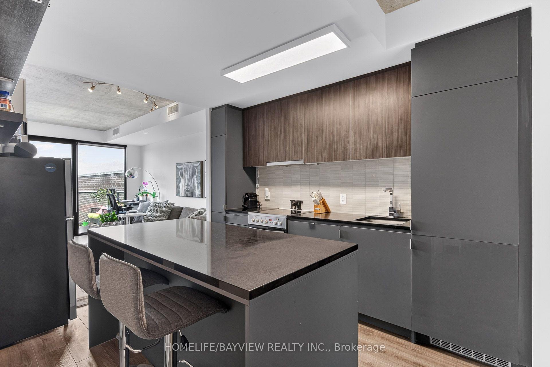 Photo 12 of Unit 609, 7 Smith Crescent, Etobicoke, Stonegate-Queensway — HOMEH