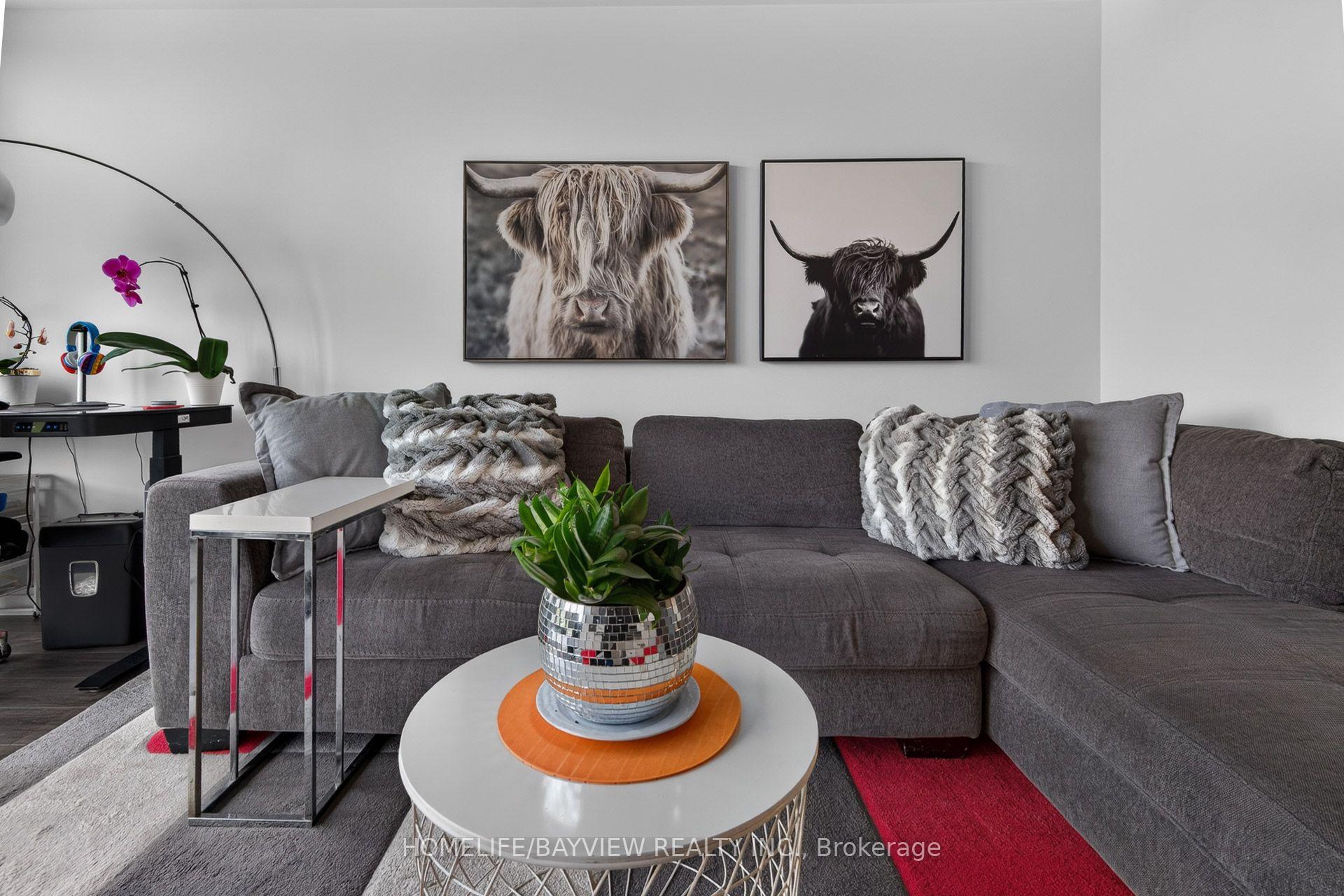 Photo 18 of Unit 609, 7 Smith Crescent, Etobicoke, Stonegate-Queensway — HOMEH