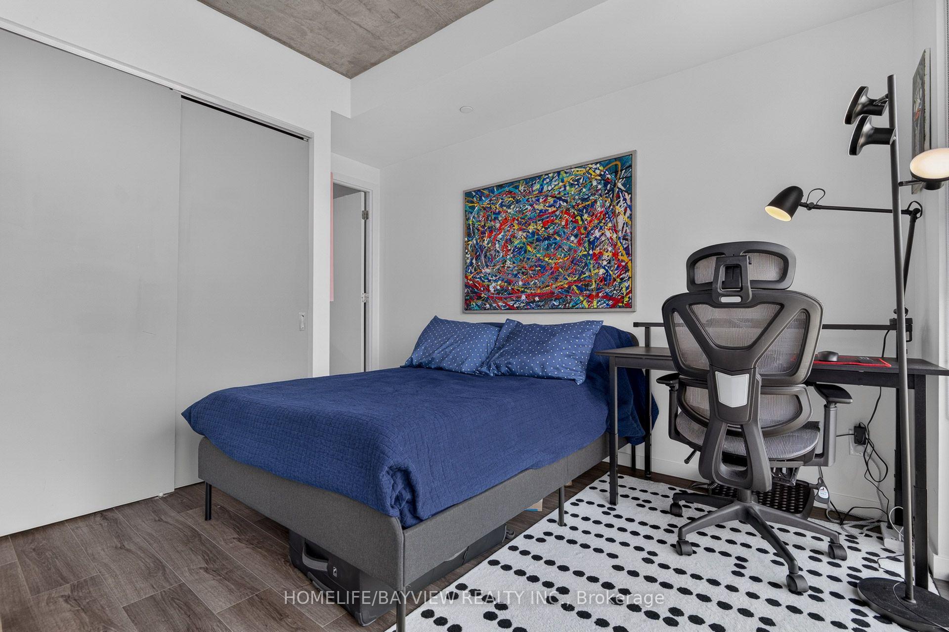 Photo 22 of Unit 609, 7 Smith Crescent, Etobicoke, Stonegate-Queensway — HOMEH