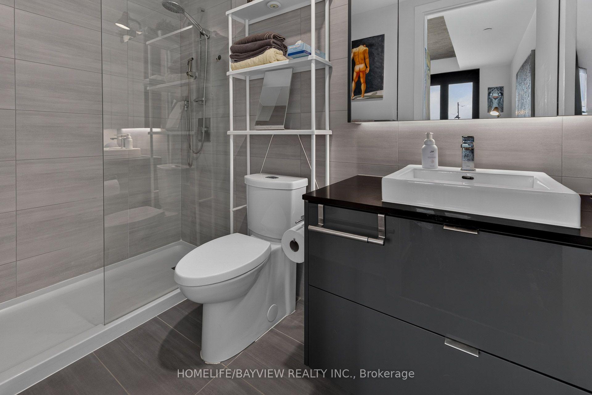 Photo 24 of Unit 609, 7 Smith Crescent, Etobicoke, Stonegate-Queensway — HOMEH