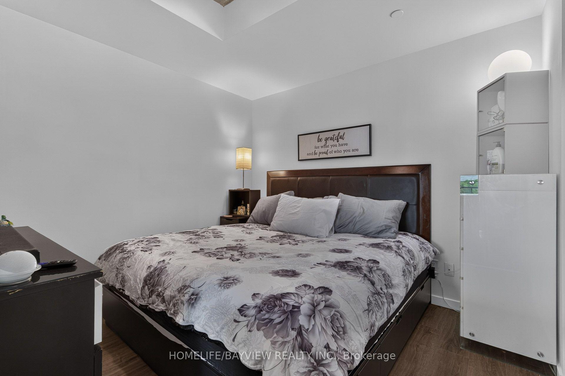 Photo 25 of Unit 609, 7 Smith Crescent, Etobicoke, Stonegate-Queensway — HOMEH