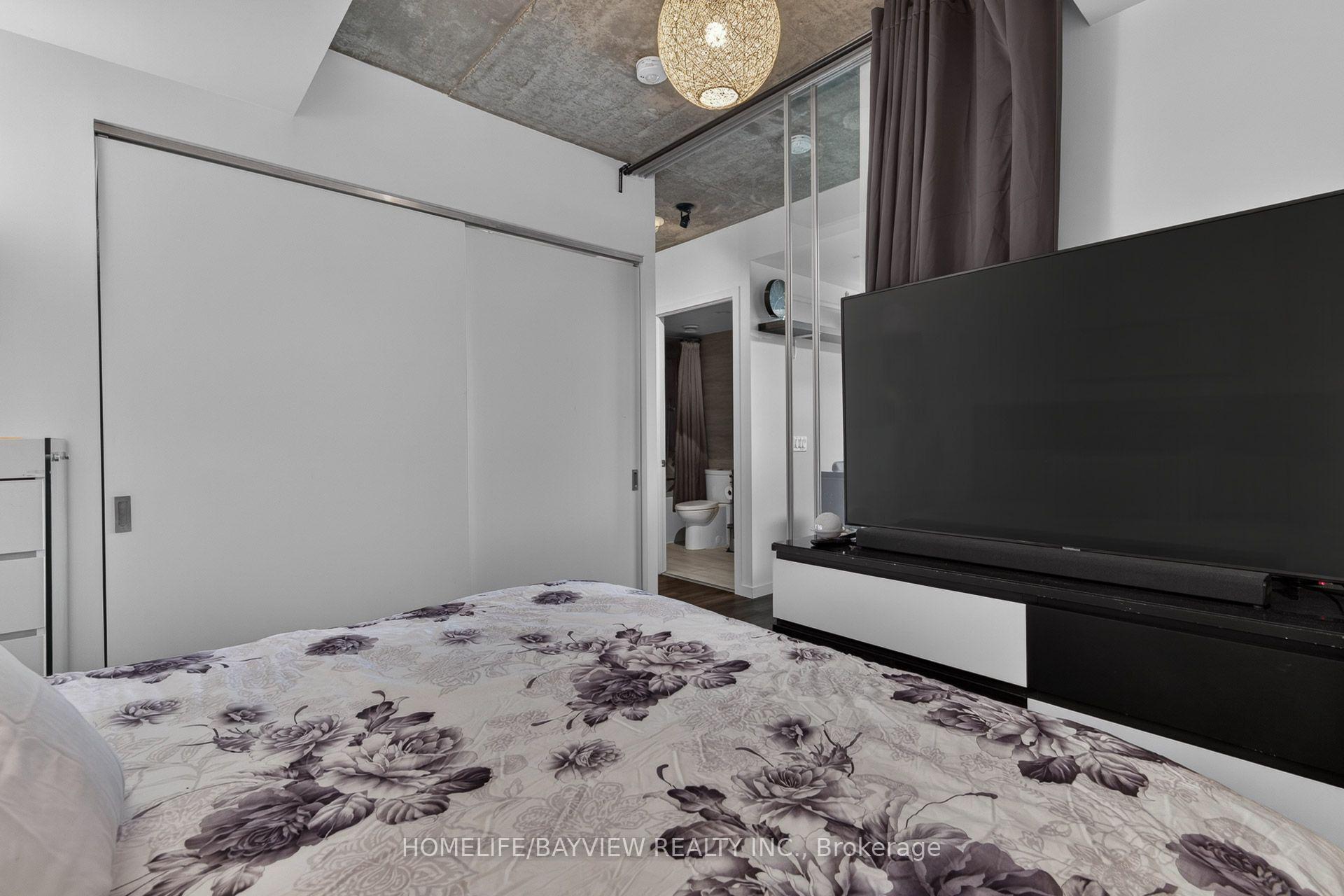 Photo 26 of Unit 609, 7 Smith Crescent, Etobicoke, Stonegate-Queensway — HOMEH