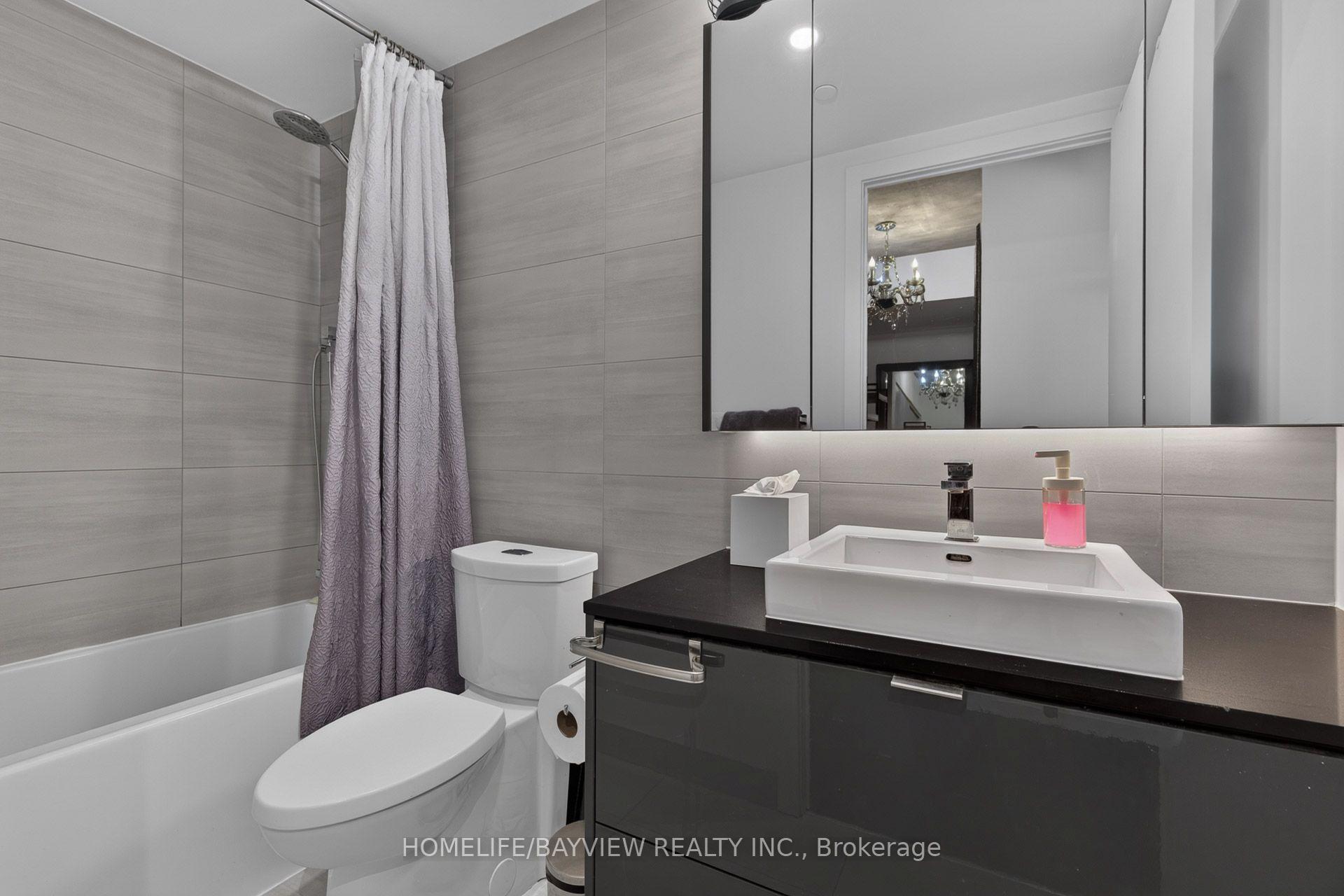 Photo 27 of Unit 609, 7 Smith Crescent, Etobicoke, Stonegate-Queensway — HOMEH