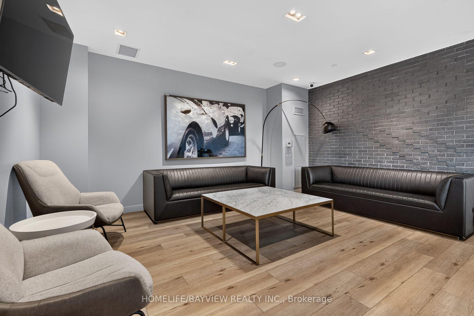 Photo 32 of Unit 609, 7 Smith Crescent, Etobicoke, Stonegate-Queensway — HOMEH