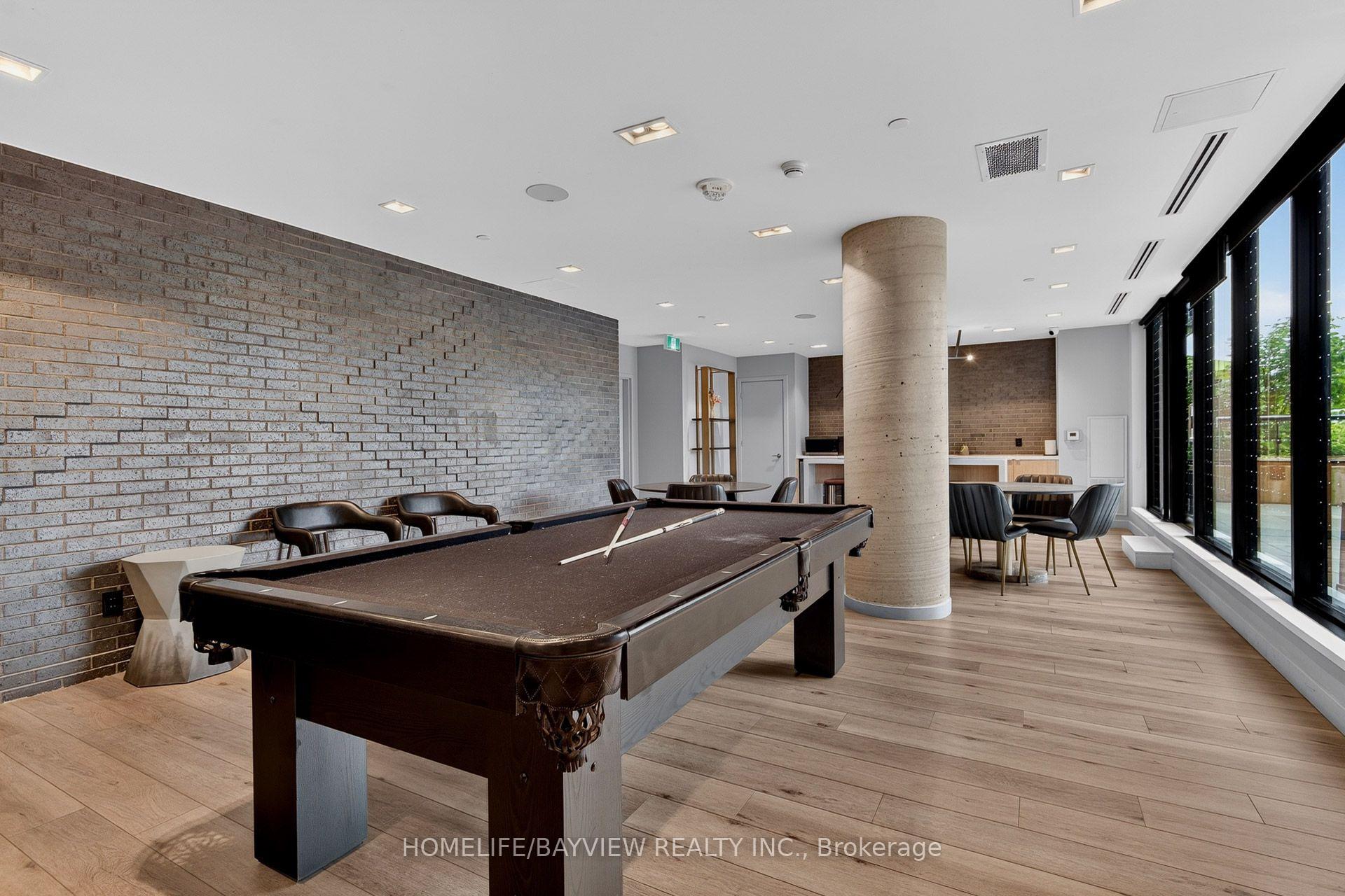 Photo 33 of Unit 609, 7 Smith Crescent, Etobicoke, Stonegate-Queensway — HOMEH