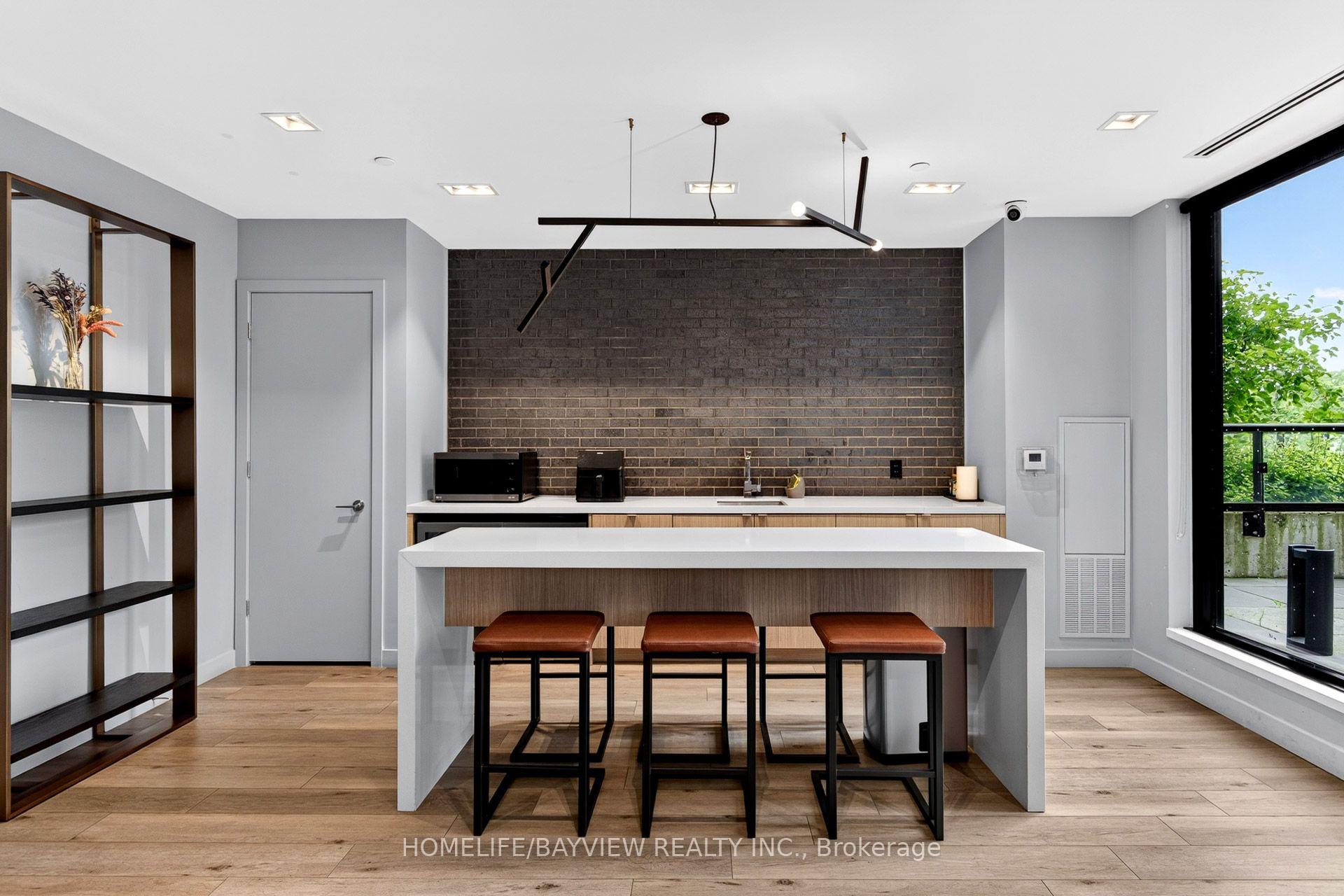 Photo 34 of Unit 609, 7 Smith Crescent, Etobicoke, Stonegate-Queensway — HOMEH
