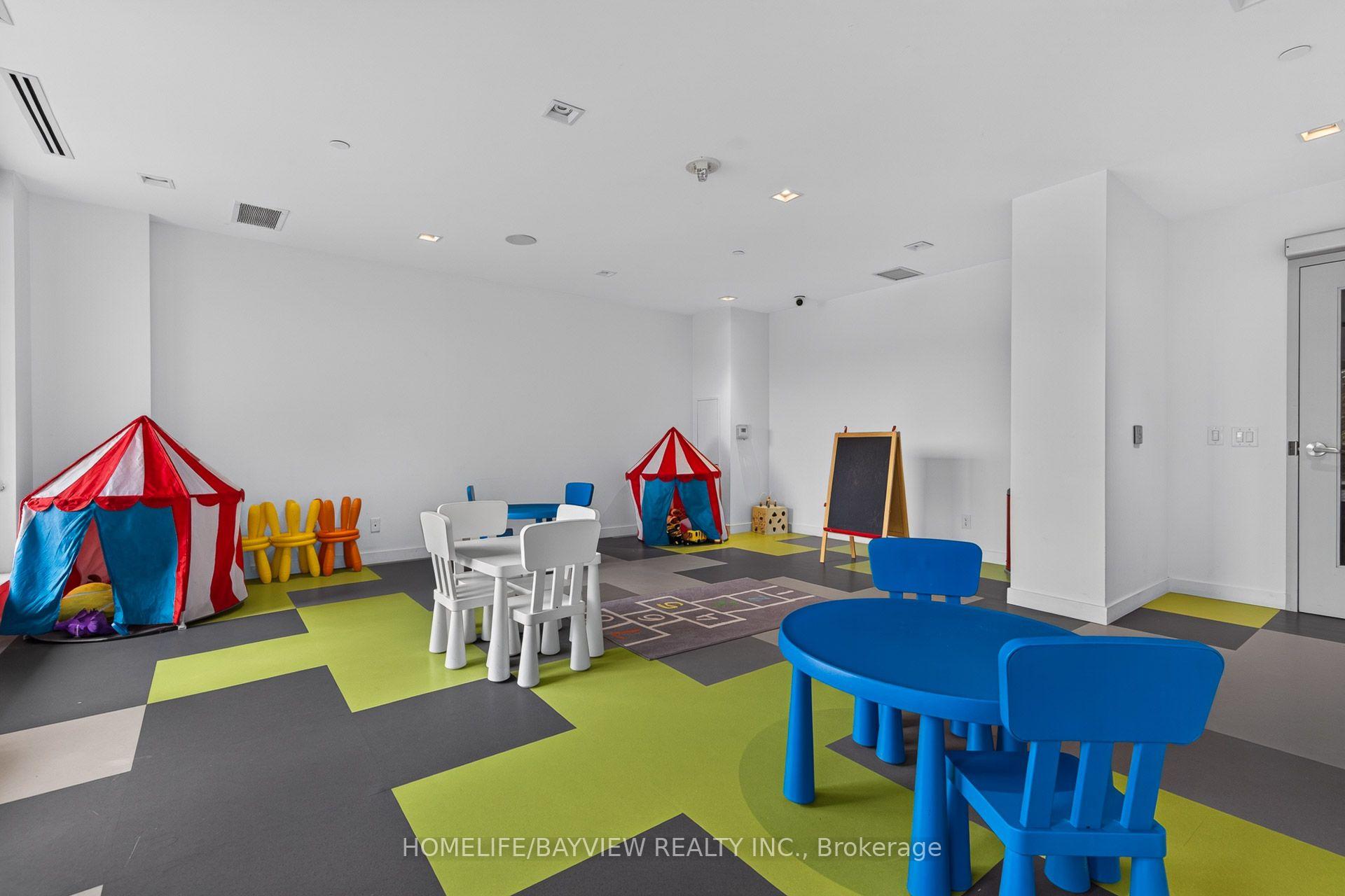 Photo 37 of Unit 609, 7 Smith Crescent, Etobicoke, Stonegate-Queensway — HOMEH
