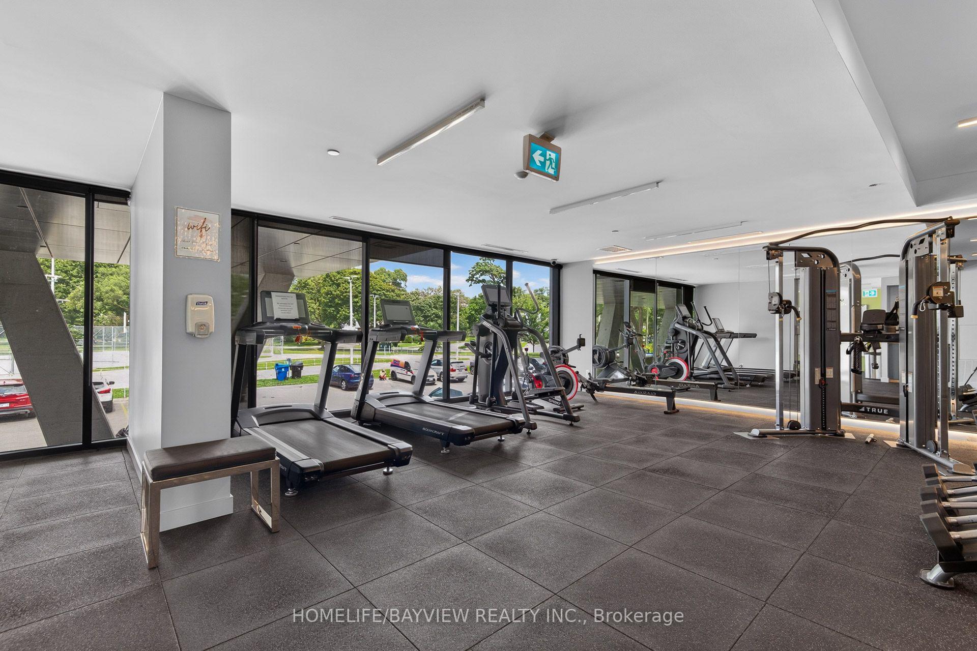 Photo 40 of Unit 609, 7 Smith Crescent, Etobicoke, Stonegate-Queensway — HOMEH