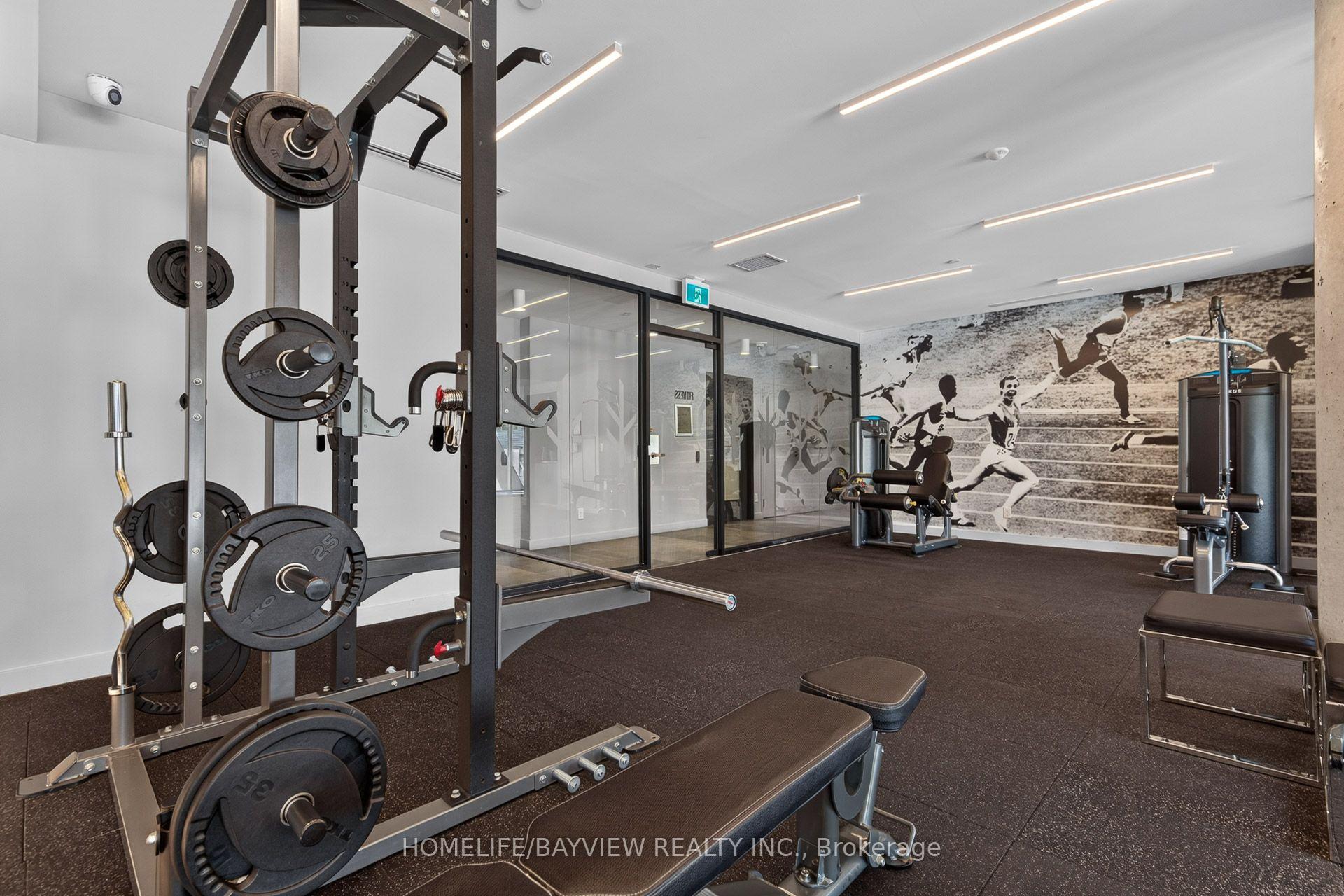 Photo 42 of Unit 609, 7 Smith Crescent, Etobicoke, Stonegate-Queensway — HOMEH