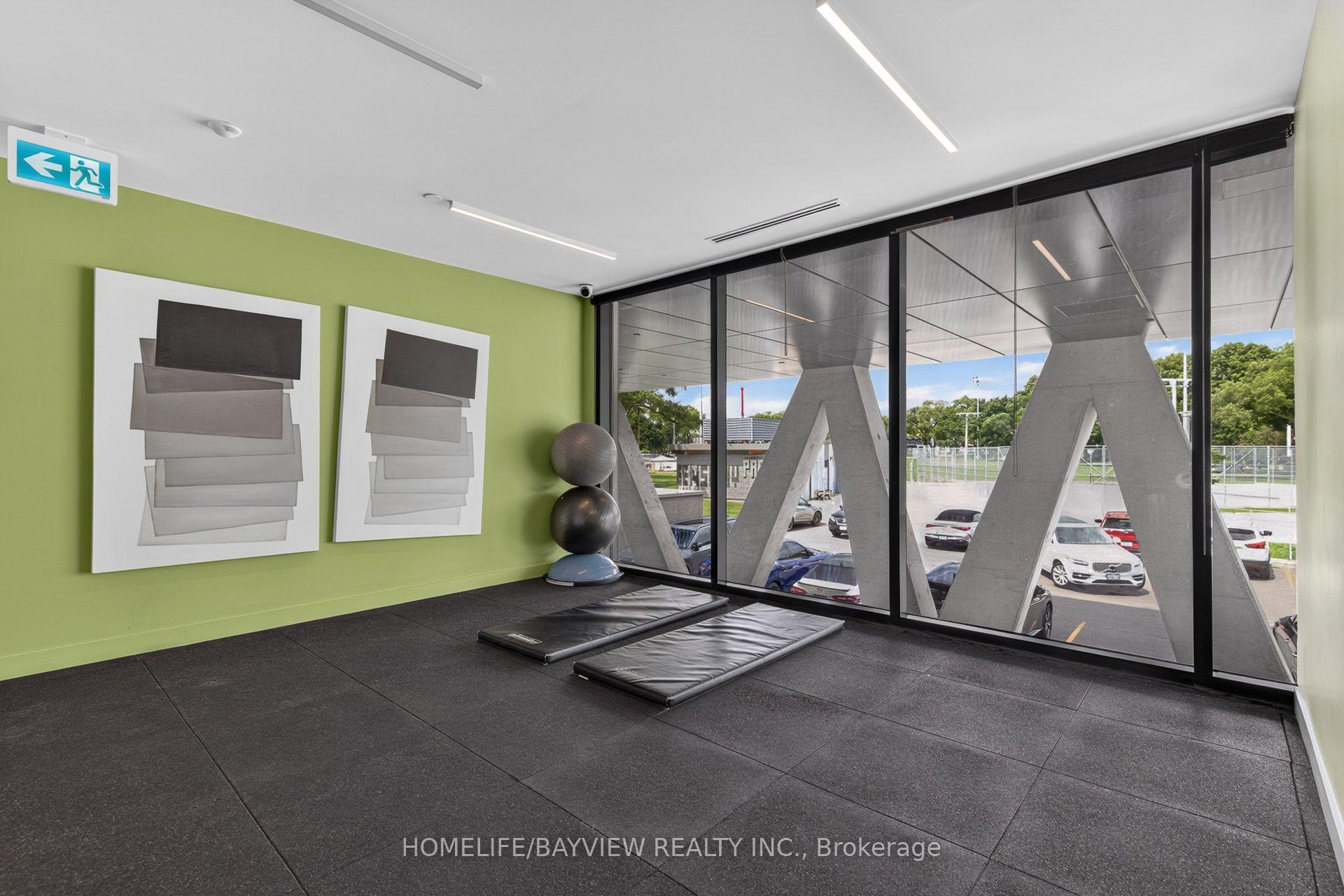 Photo 43 of Unit 609, 7 Smith Crescent, Etobicoke, Stonegate-Queensway — HOMEH