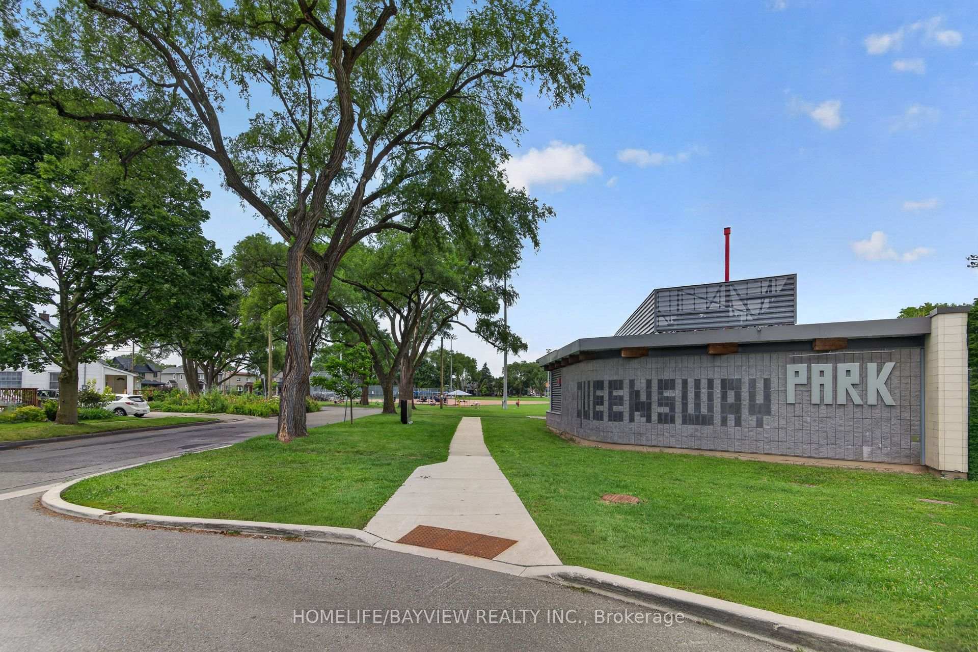 Photo 50 of Unit 609, 7 Smith Crescent, Etobicoke, Stonegate-Queensway — HOMEH