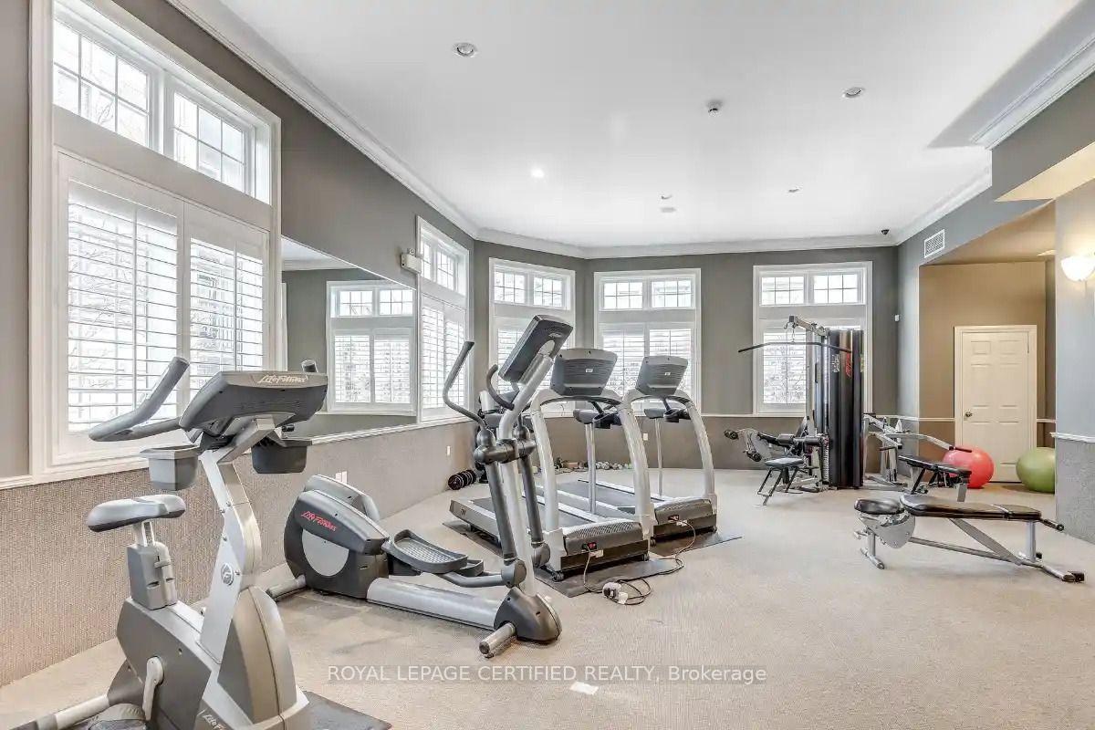 Photo 3 of Unit 308, 1350 Main Street E, Milton, Dempsey — HOMEH