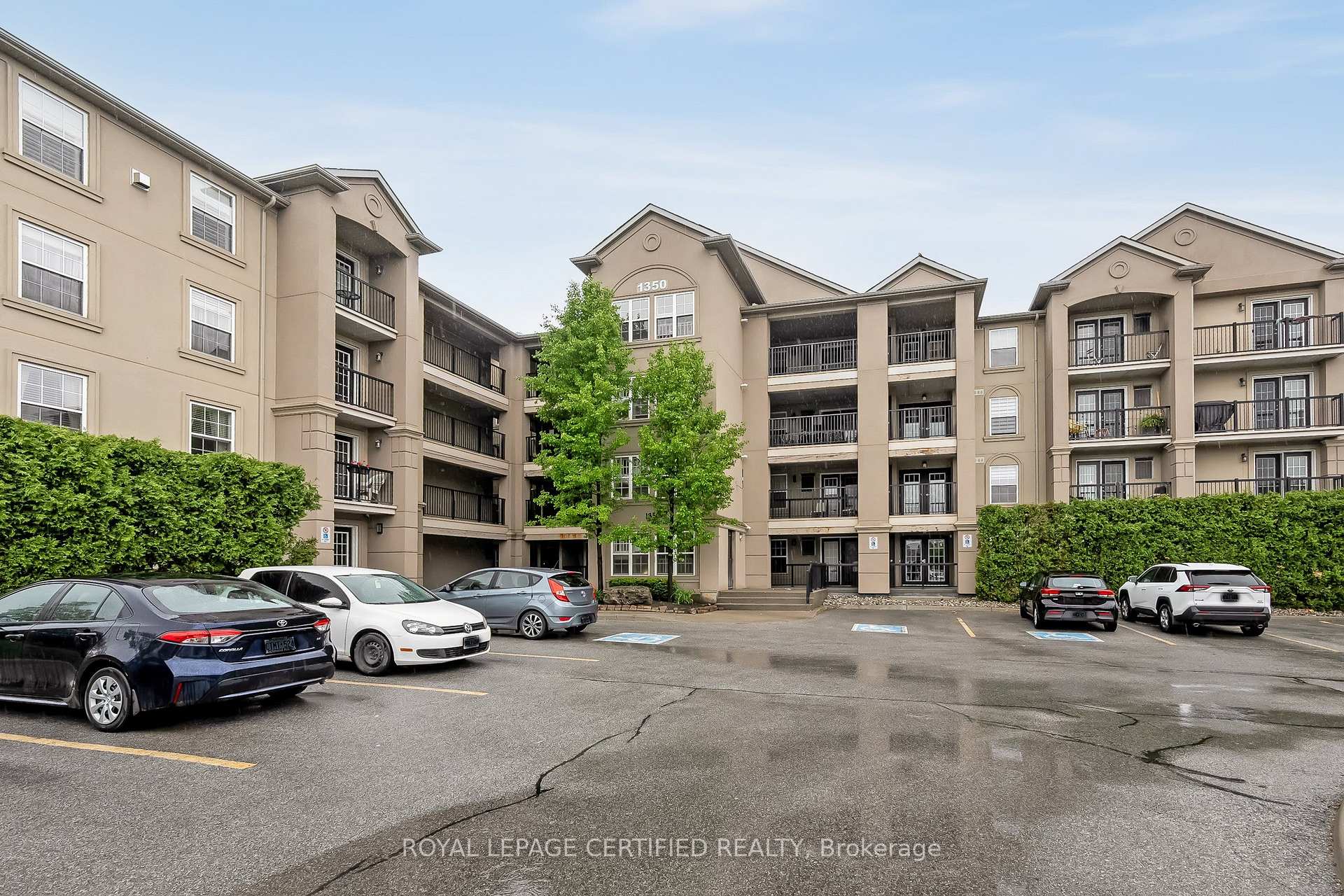 Photo 5 of Unit 308, 1350 Main Street E, Milton, Dempsey — HOMEH