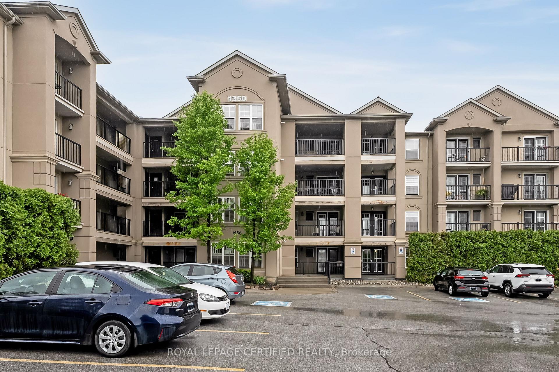 Photo 6 of Unit 308, 1350 Main Street E, Milton, Dempsey — HOMEH