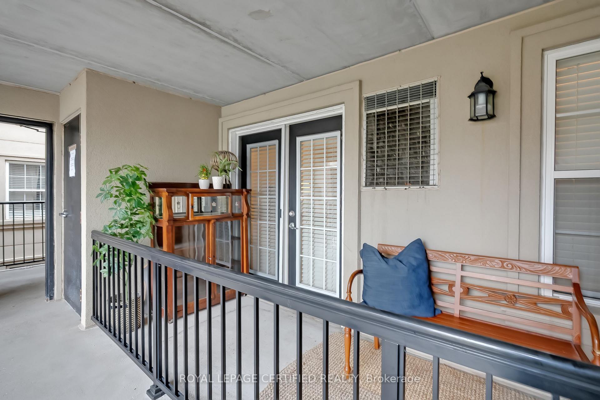 Photo 8 of Unit 308, 1350 Main Street E, Milton, Dempsey — HOMEH