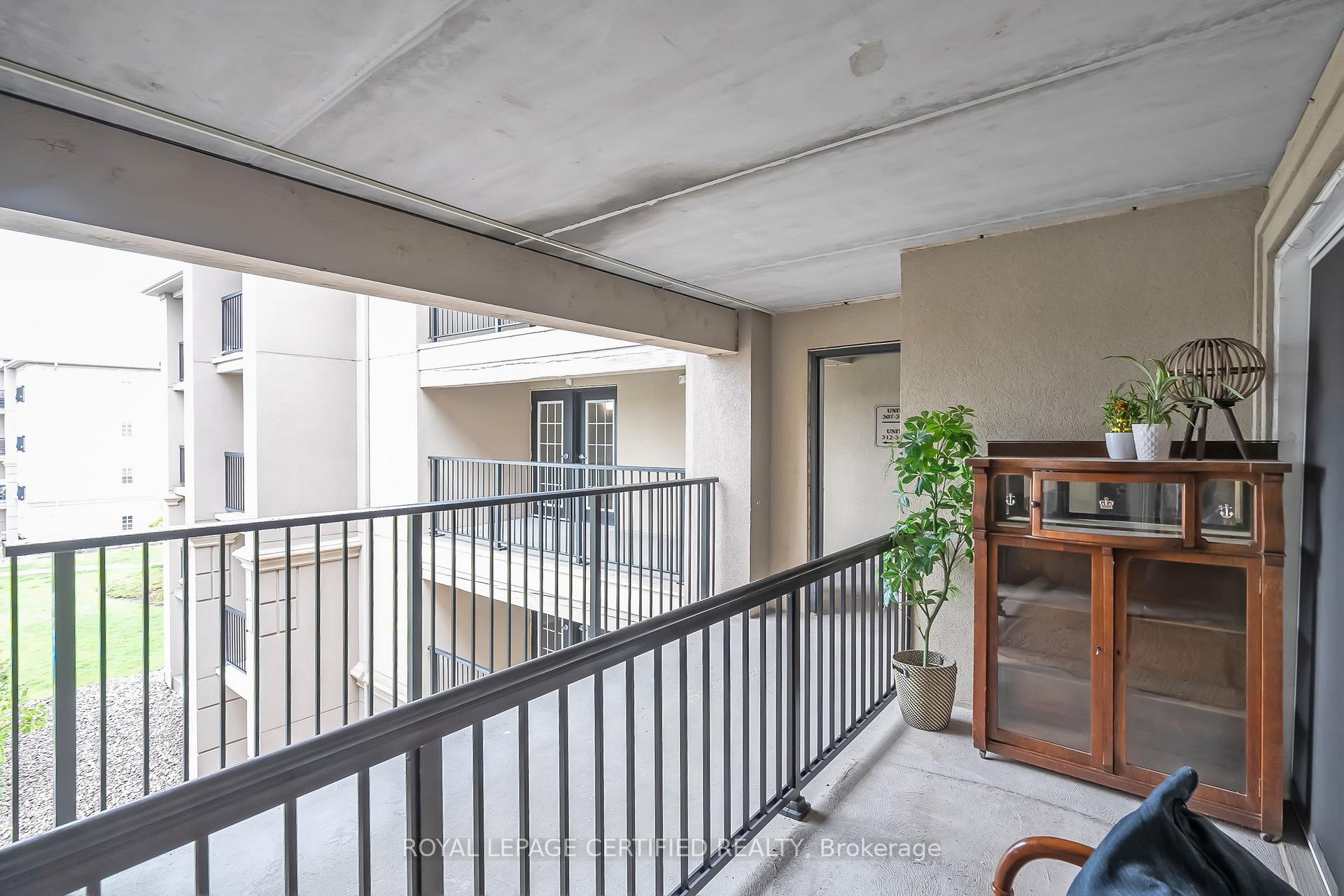 Photo 9 of Unit 308, 1350 Main Street E, Milton, Dempsey — HOMEH