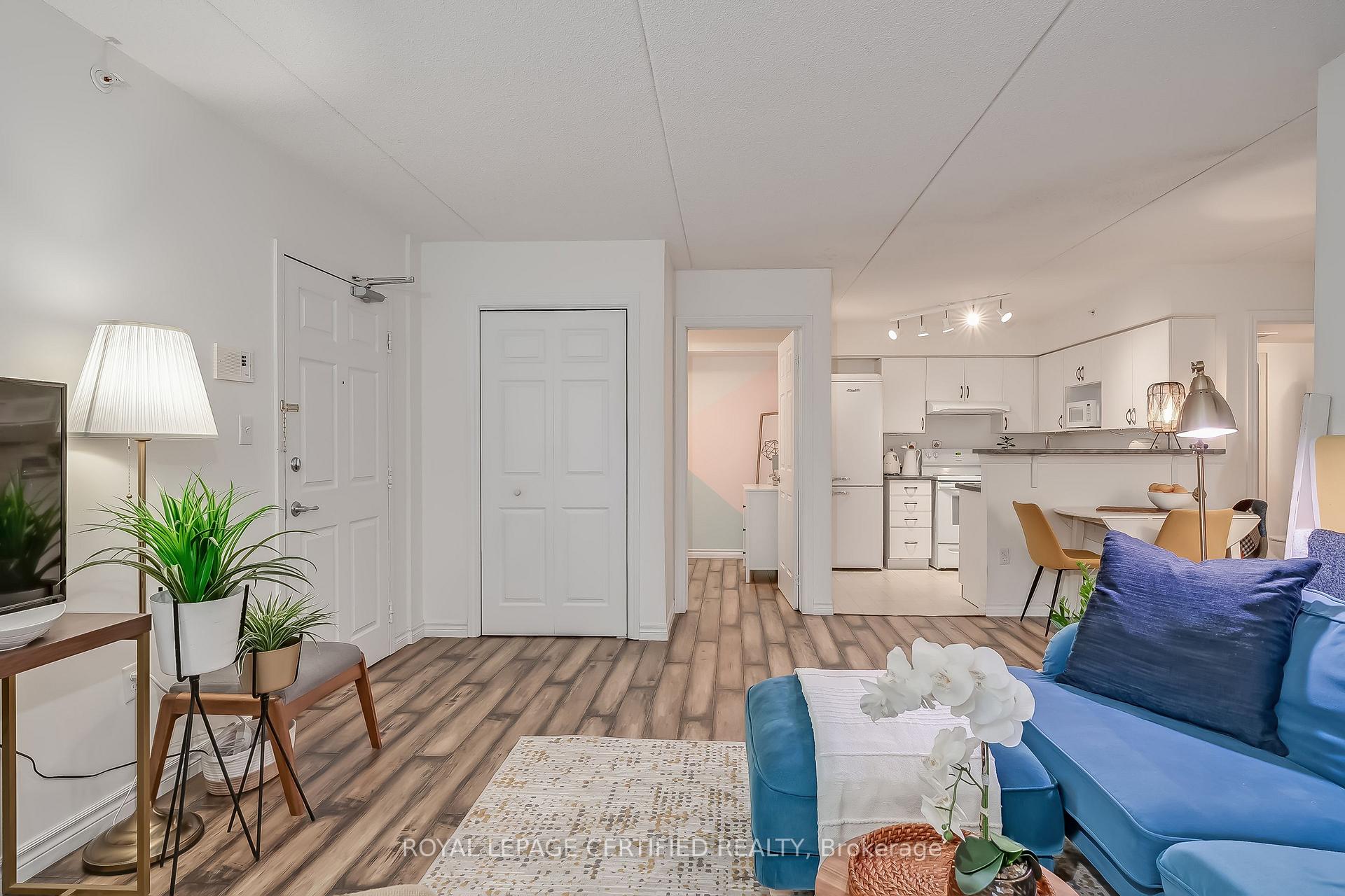 Photo 12 of Unit 308, 1350 Main Street E, Milton, Dempsey — HOMEH