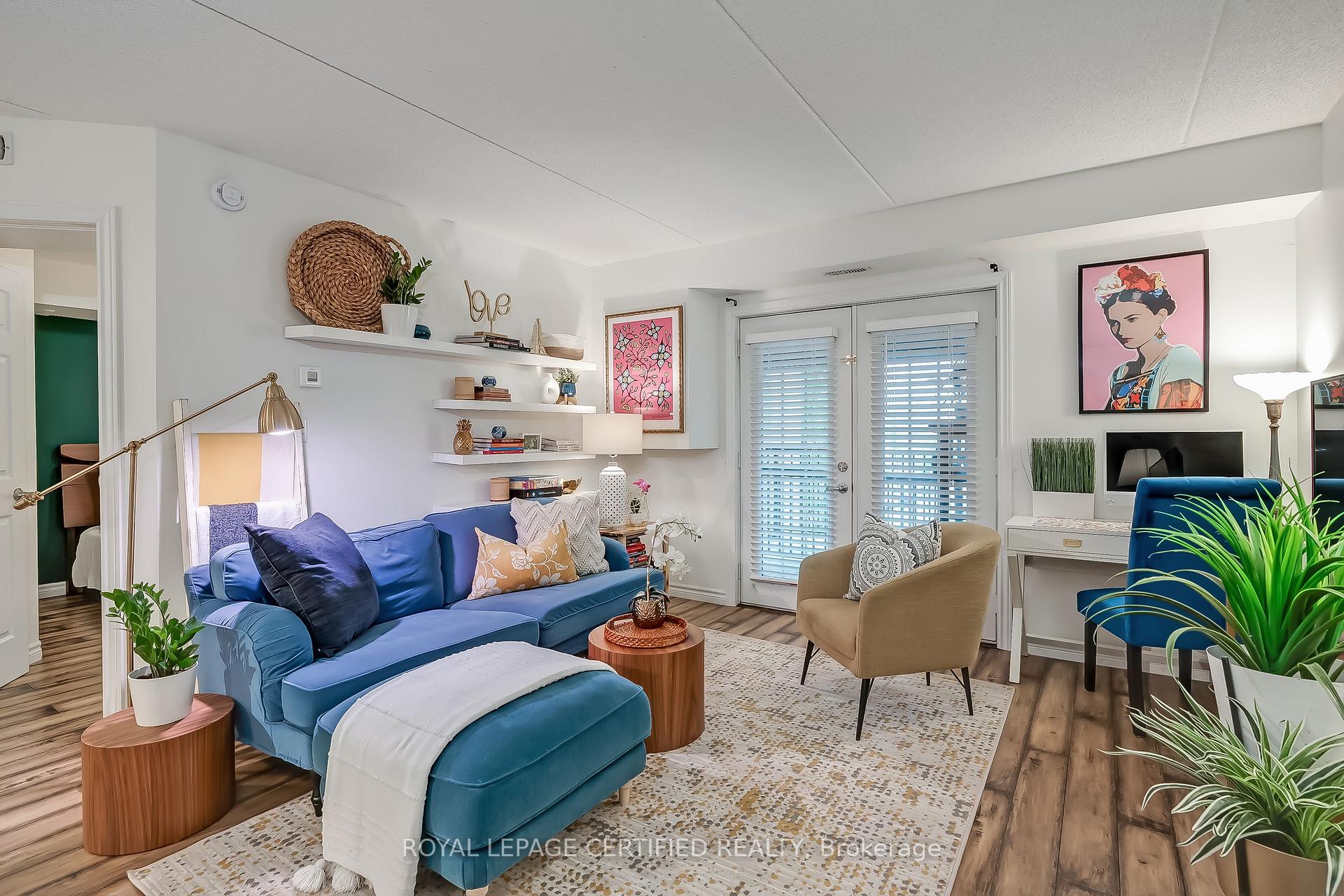 Photo 14 of Unit 308, 1350 Main Street E, Milton, Dempsey — HOMEH