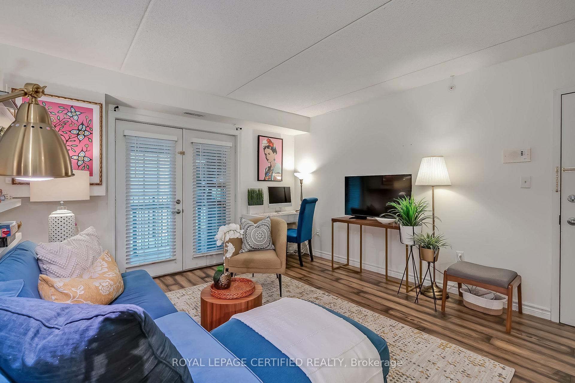 Photo 16 of Unit 308, 1350 Main Street E, Milton, Dempsey — HOMEH
